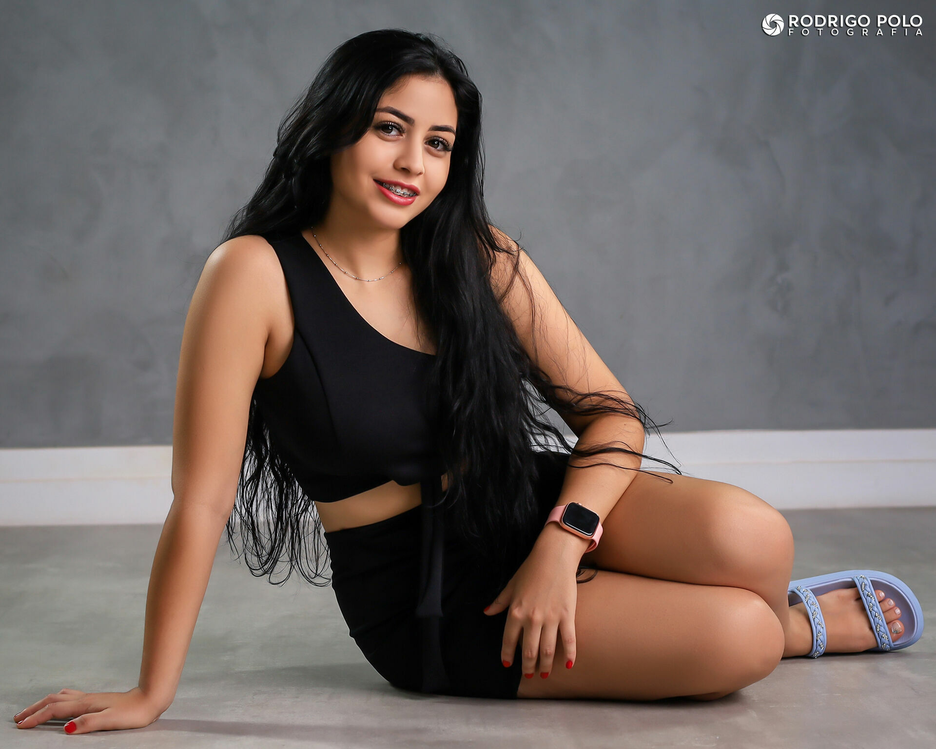 Foto Kethlyn - 18 Anos - Imagem 8