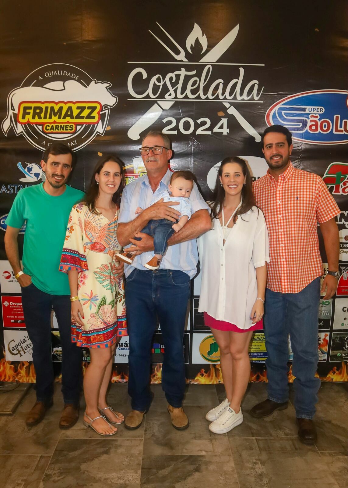 Foto Costelada 2024 Foto Costelada 2024 - Imagem 89