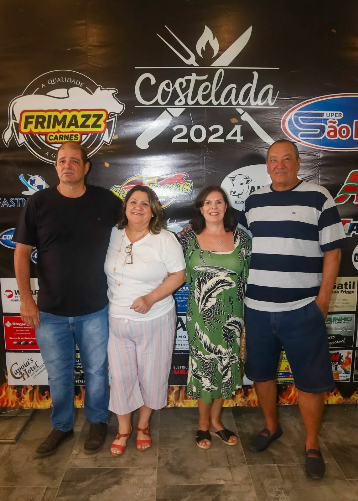 Foto Costelada 2024 Foto Costelada 2024 - Imagem 64