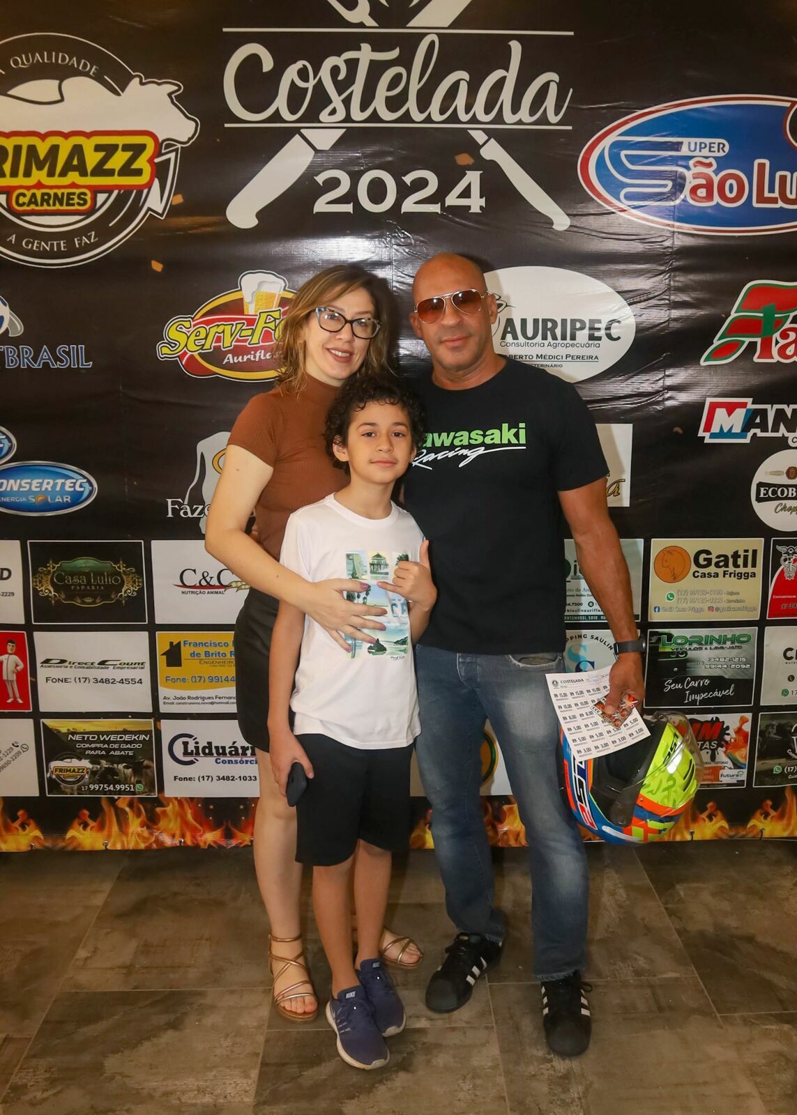 Foto Costelada 2024 Foto Costelada 2024 - Imagem 63