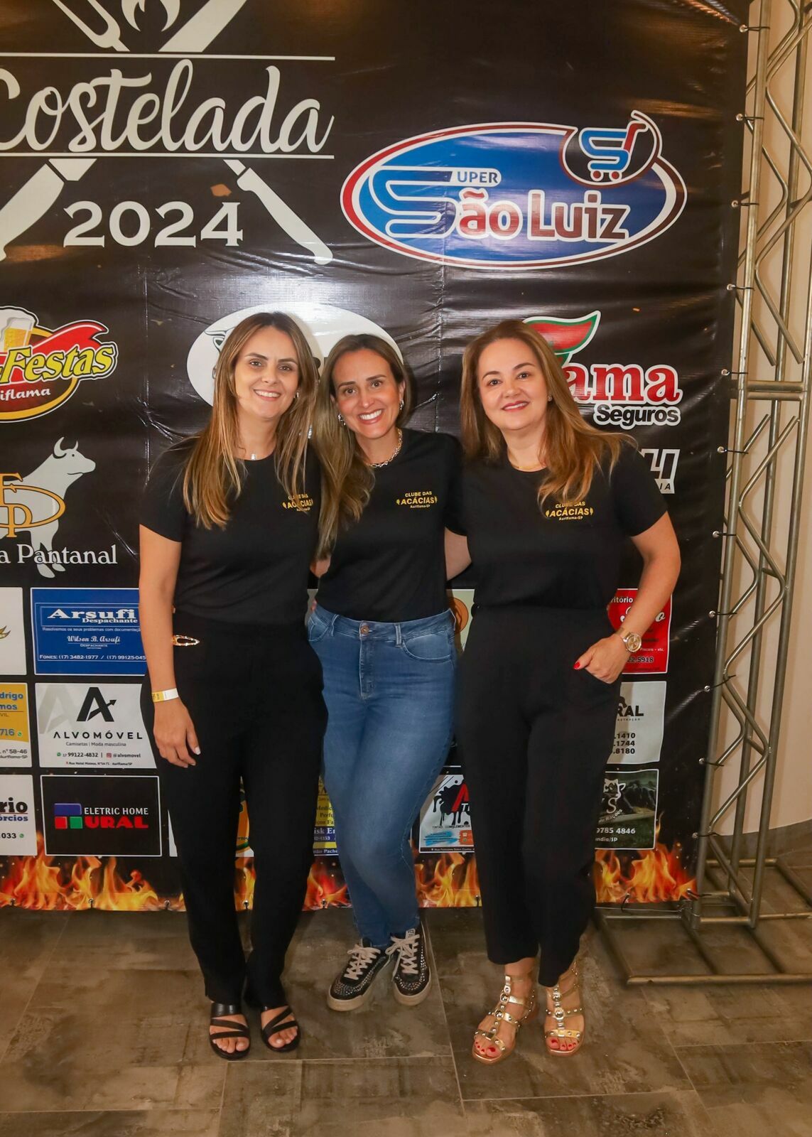 Foto Costelada 2024 Foto Costelada 2024 - Imagem 91