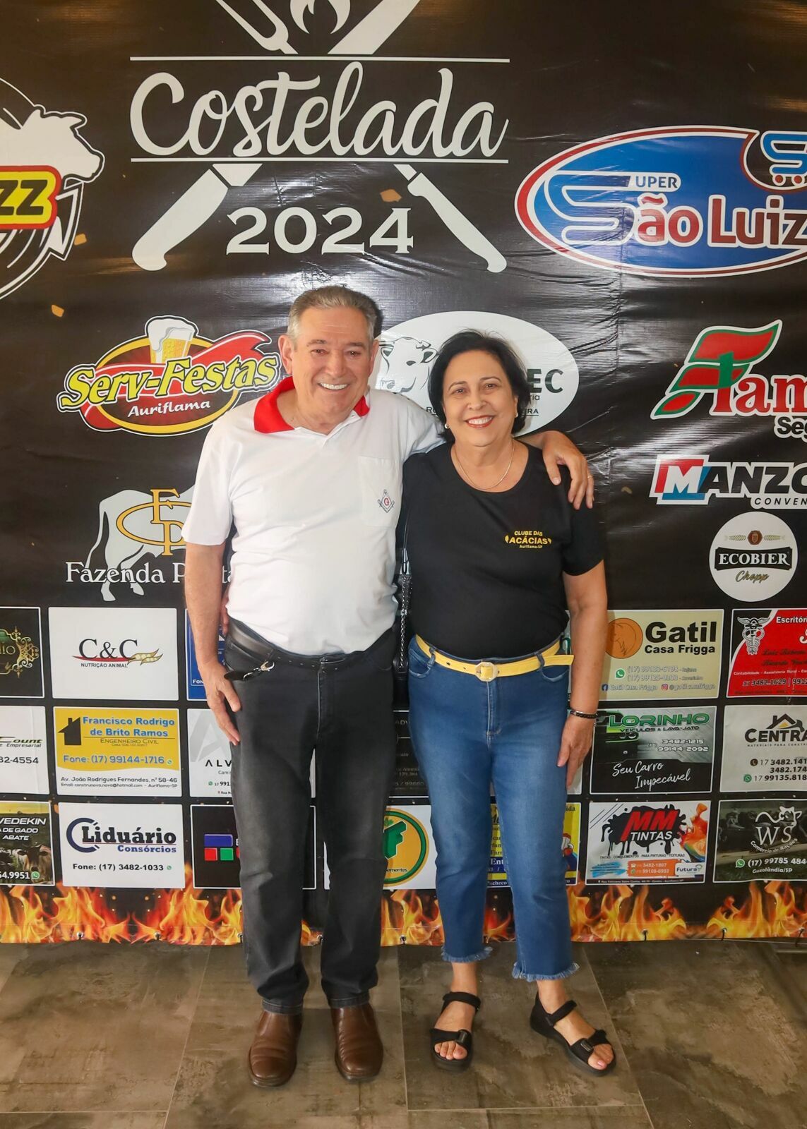 Foto Costelada 2024 Foto Costelada 2024 - Imagem 15
