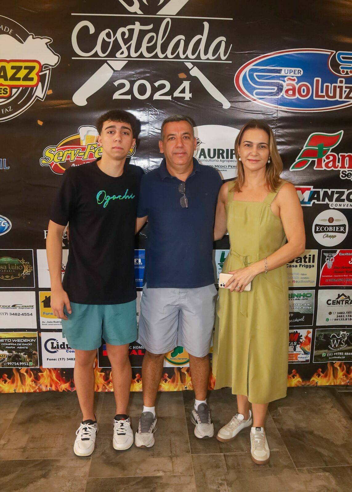 Foto Costelada 2024 Foto Costelada 2024 - Imagem 60
