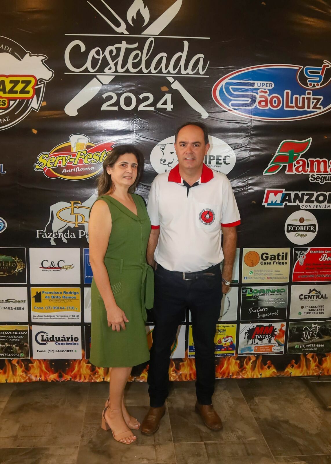 Foto Costelada 2024 Foto Costelada 2024 - Imagem 85