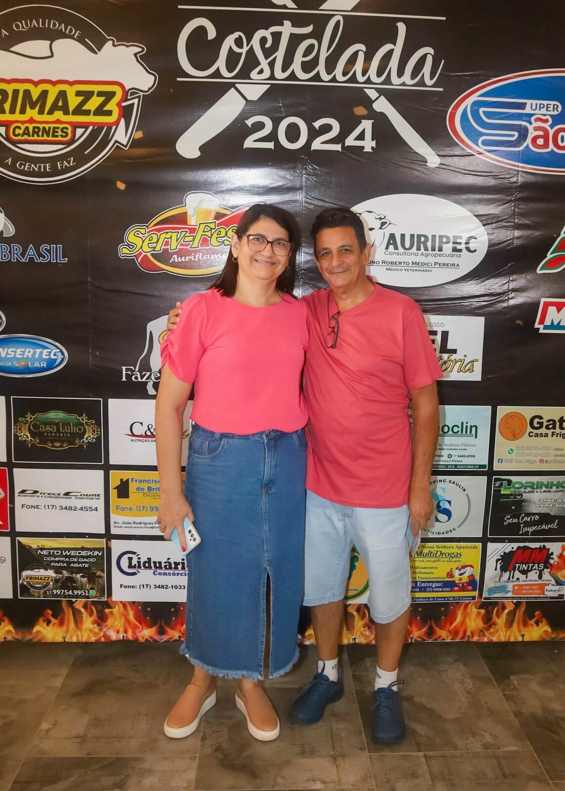 Foto Costelada 2024 Foto Costelada 2024 - Imagem 103