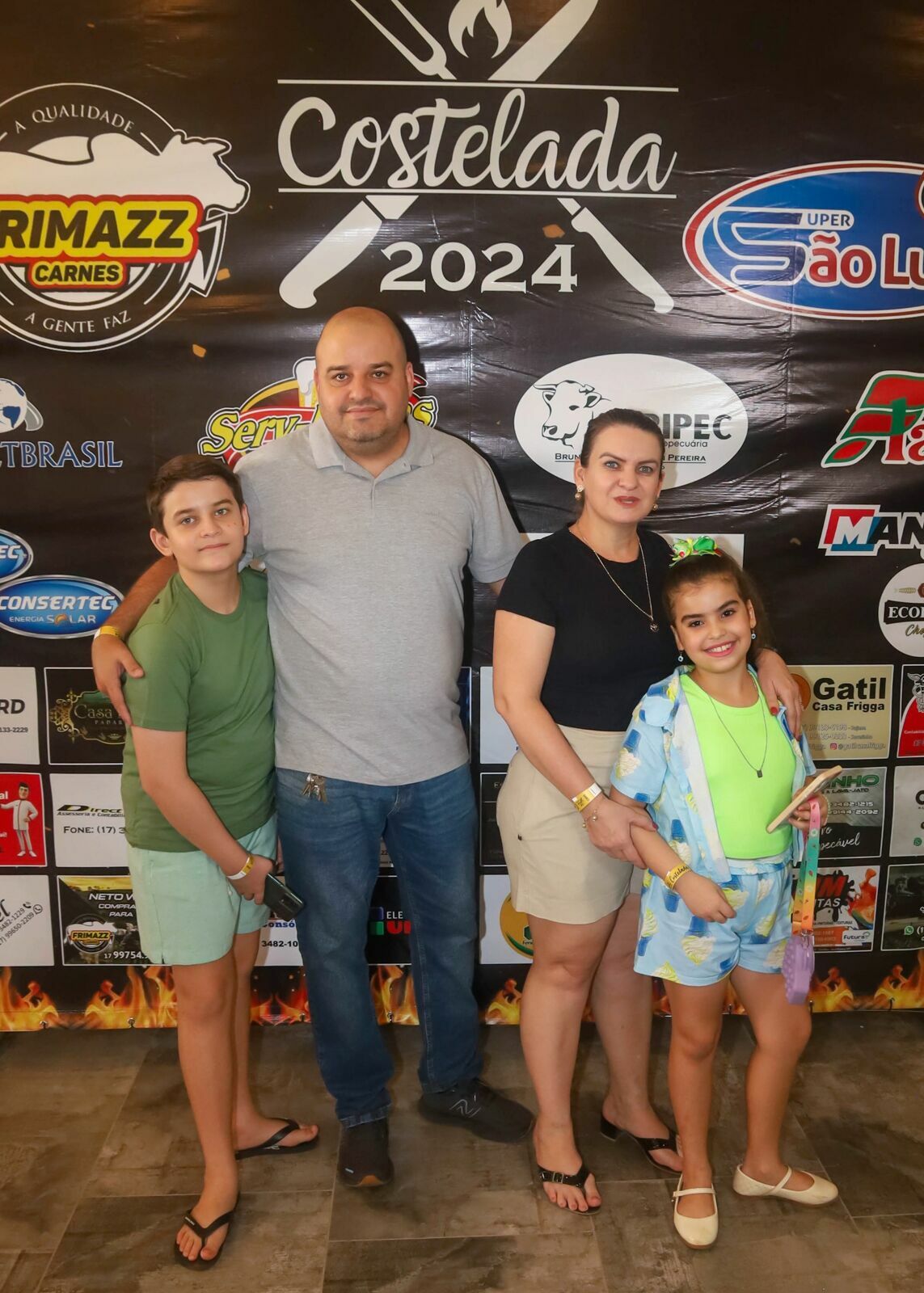 Foto Costelada 2024 Foto Costelada 2024 - Imagem 98