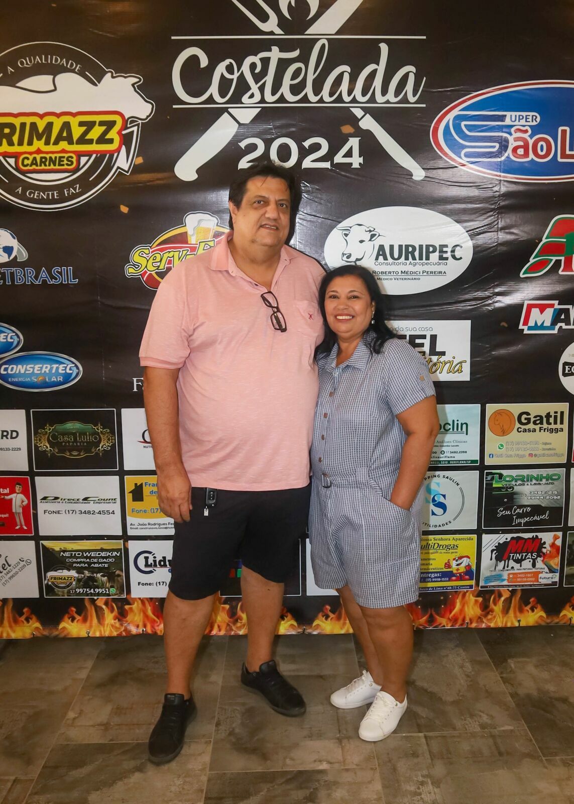 Foto Costelada 2024 Foto Costelada 2024 - Imagem 68