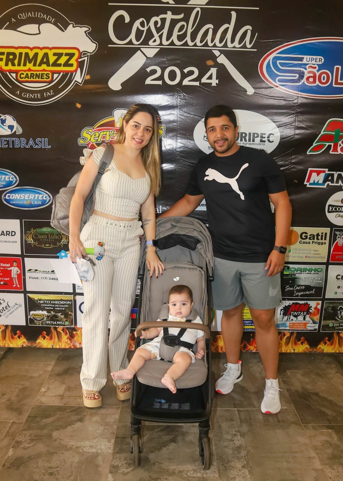 Foto Costelada 2024 Foto Costelada 2024 - Imagem 27