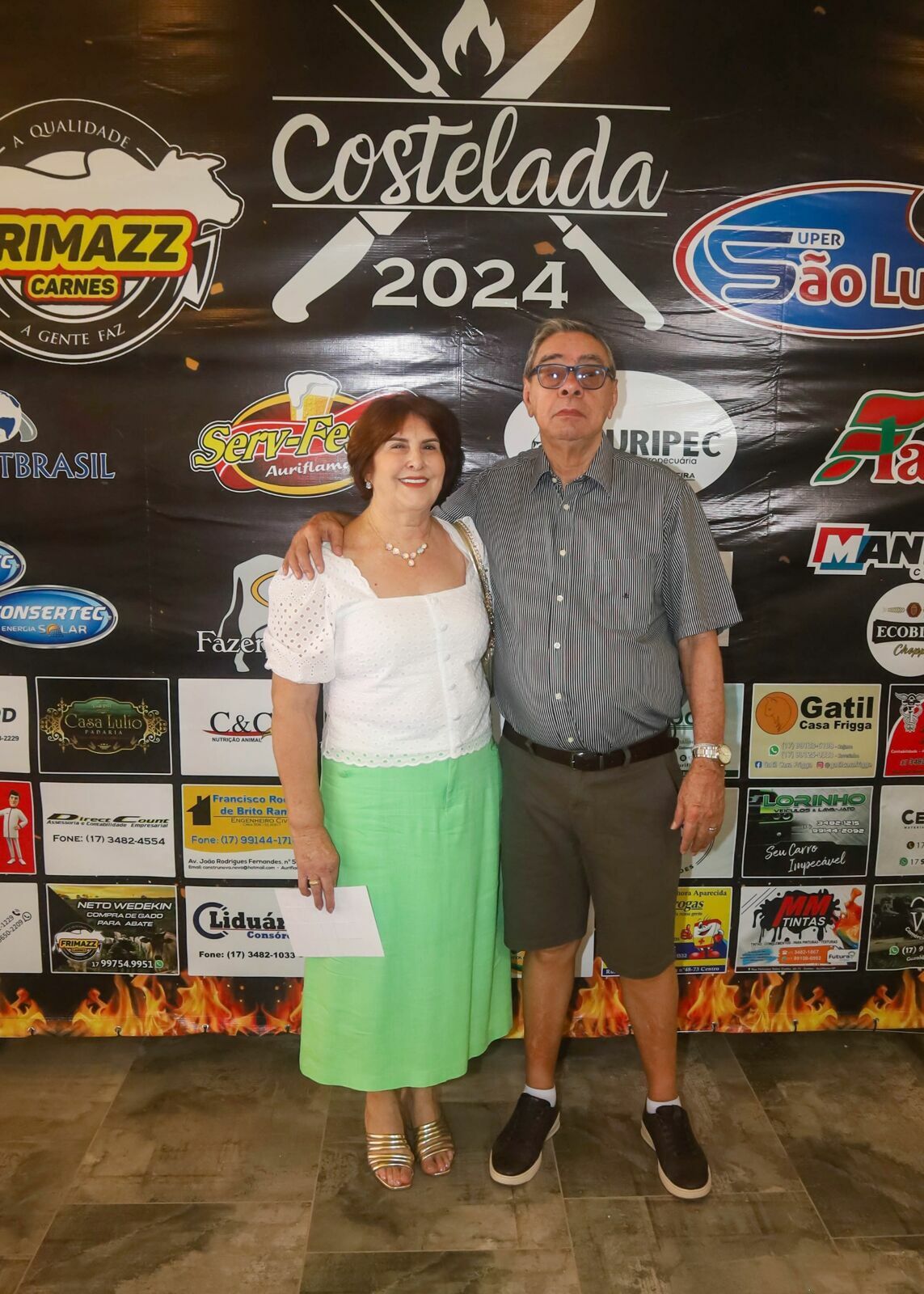 Foto Costelada 2024 Foto Costelada 2024 - Imagem 73
