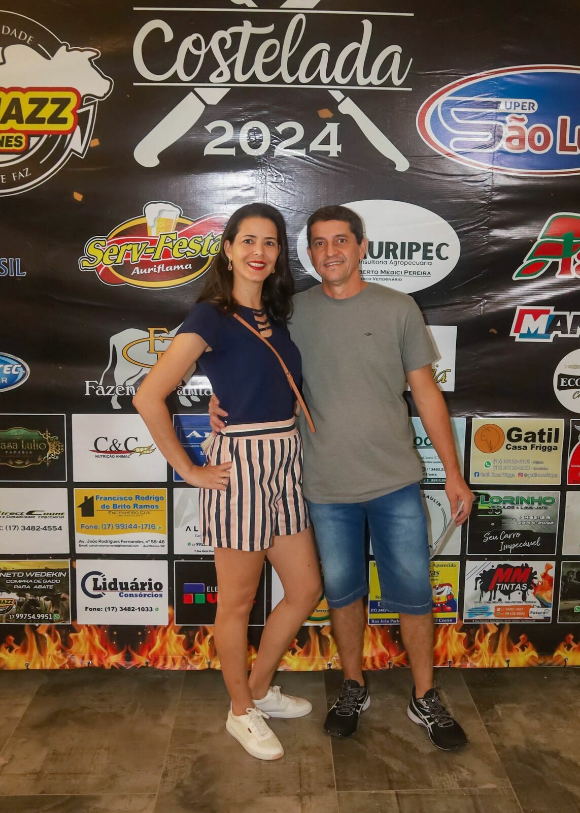 Foto Costelada 2024 Foto Costelada 2024 - Imagem 67