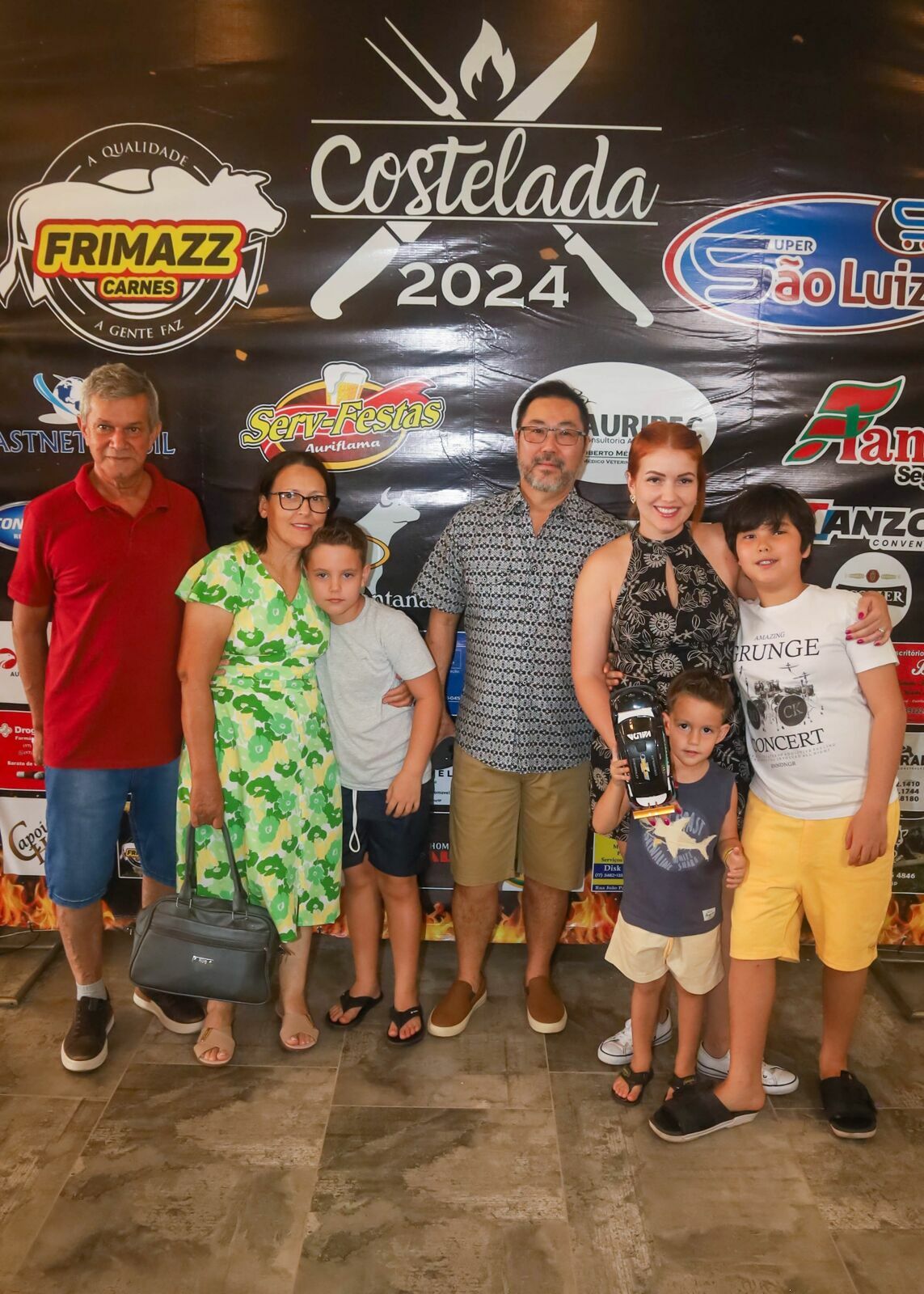 Foto Costelada 2024 Foto Costelada 2024 - Imagem 77