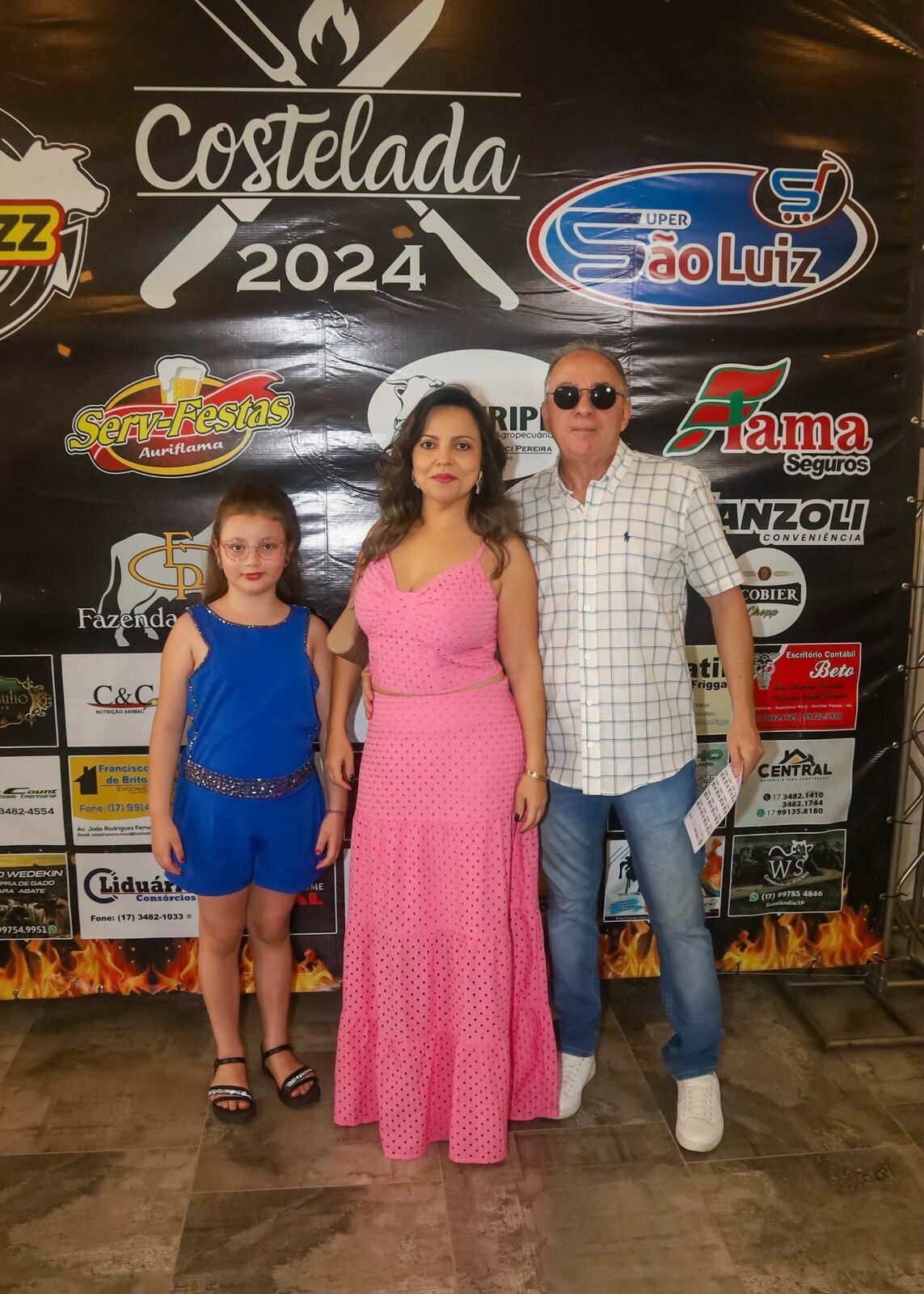 Foto Costelada 2024 Foto Costelada 2024 - Imagem 75