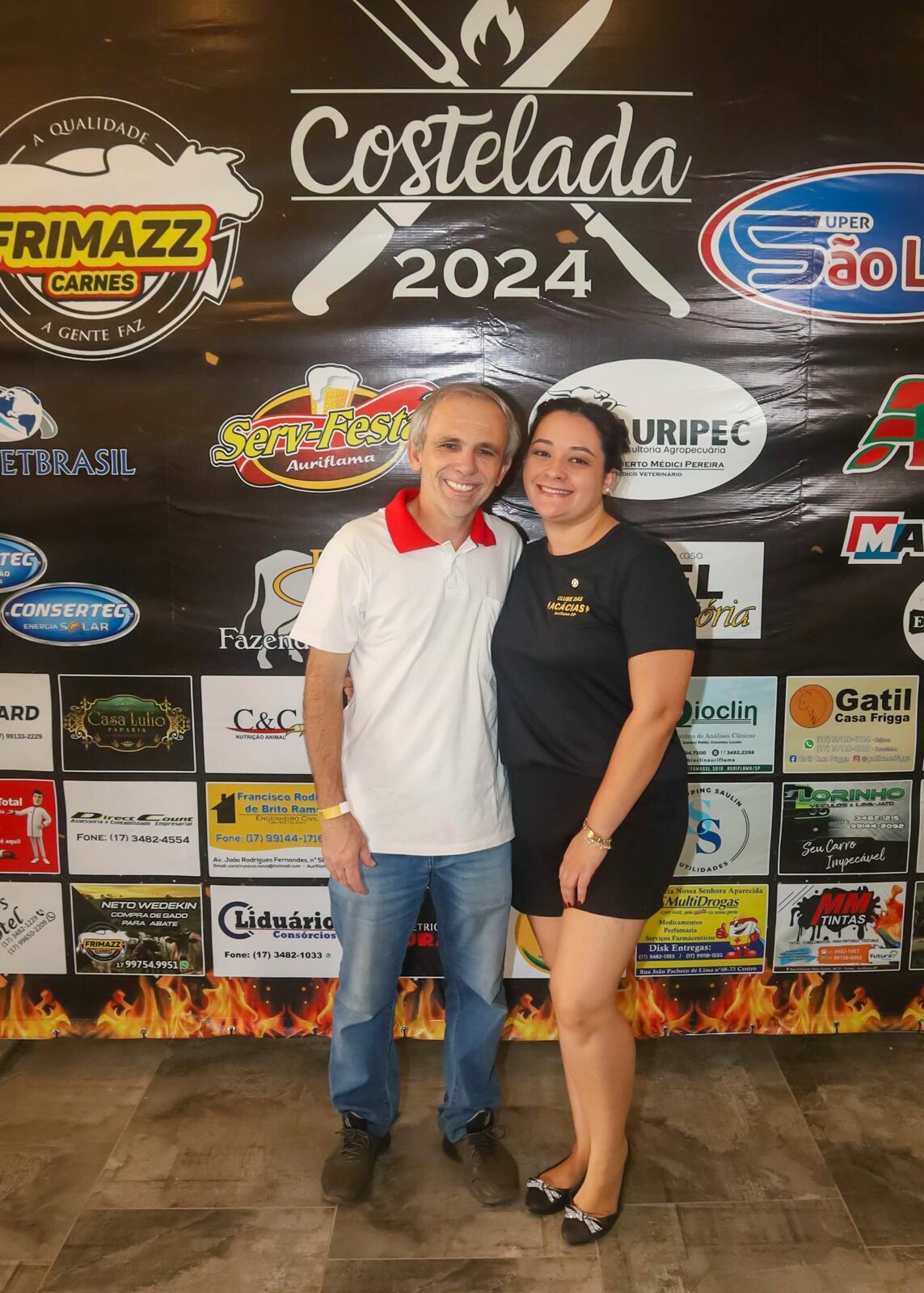 Foto Costelada 2024 Foto Costelada 2024 - Imagem 37