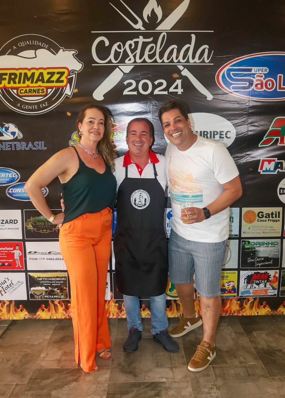 Foto Costelada 2024 Foto Costelada 2024 - Imagem 193