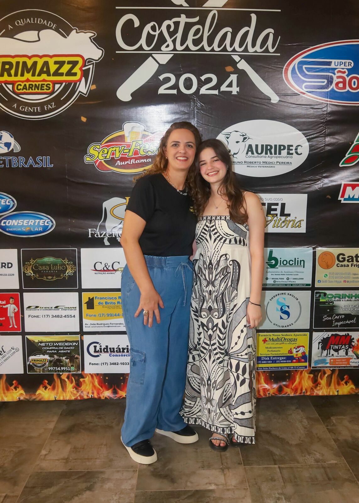 Foto Costelada 2024 Foto Costelada 2024 - Imagem 172