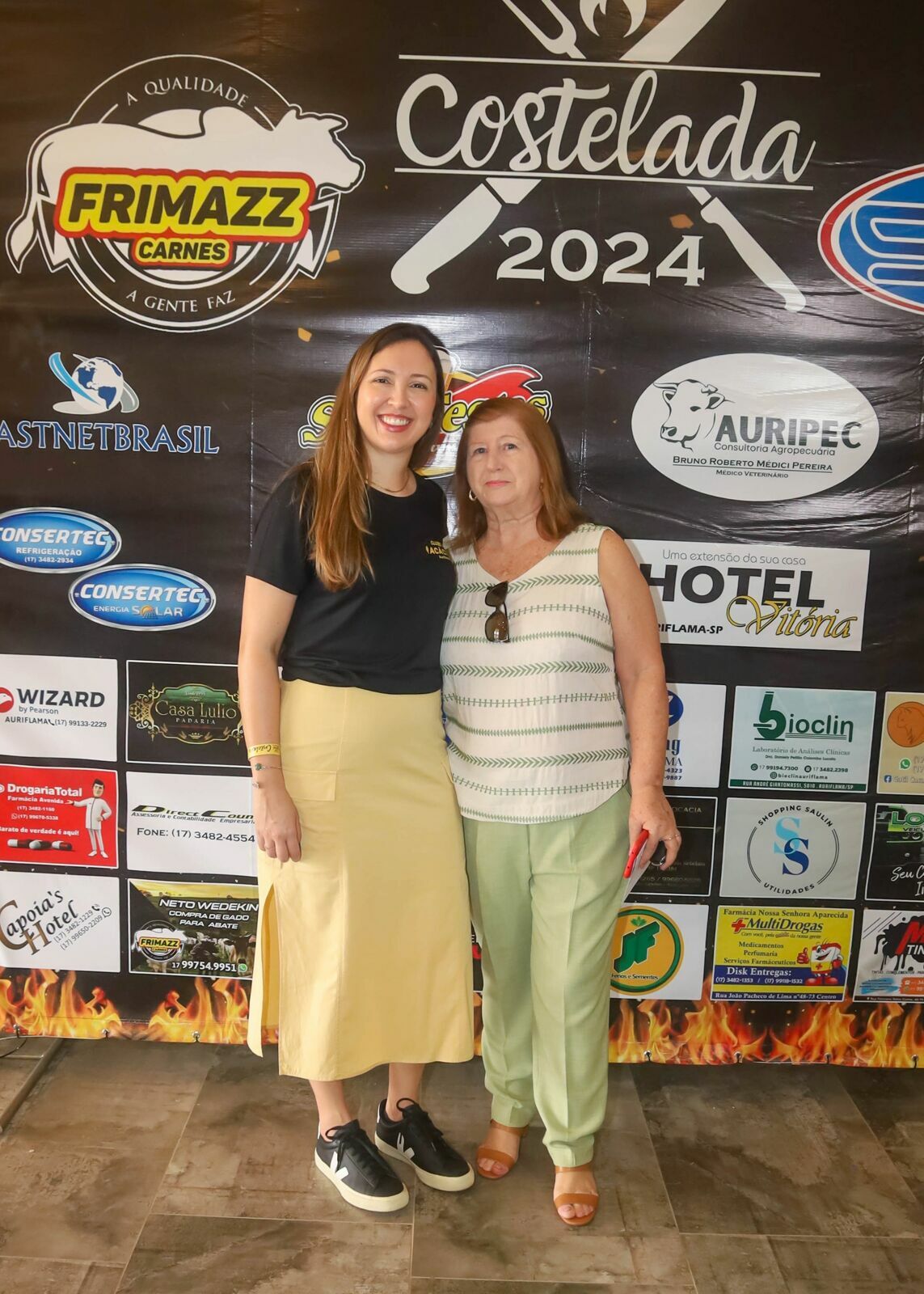 Foto Costelada 2024 Foto Costelada 2024 - Imagem 210