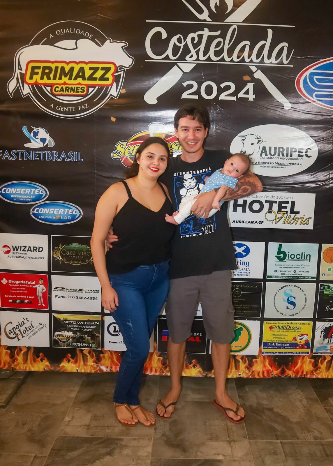 Foto Costelada 2024 Foto Costelada 2024 - Imagem 157