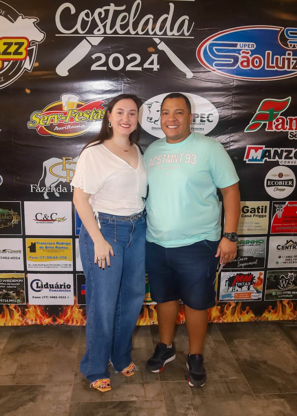 Foto Costelada 2024 Foto Costelada 2024 - Imagem 126