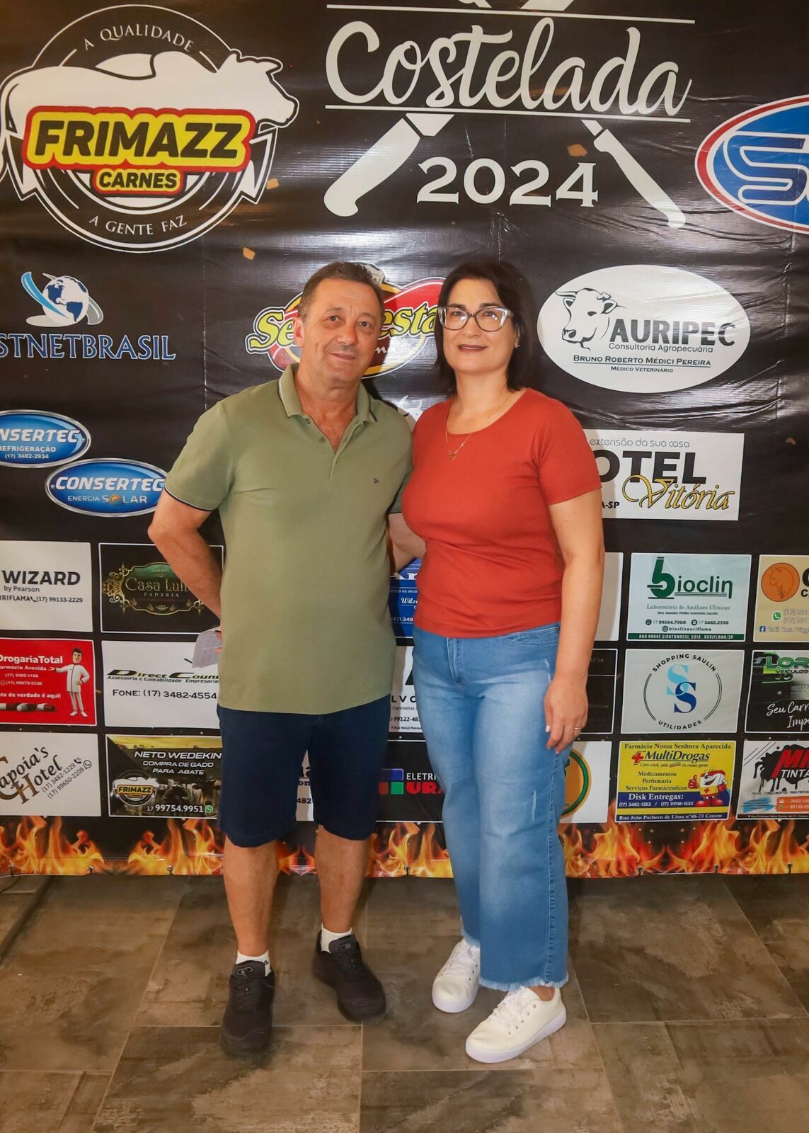 Foto Costelada 2024 Foto Costelada 2024 - Imagem 131