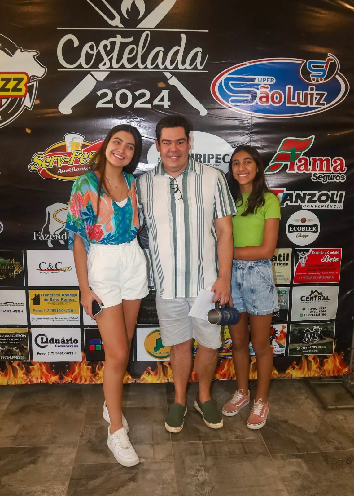 Foto Costelada 2024 Foto Costelada 2024 - Imagem 121