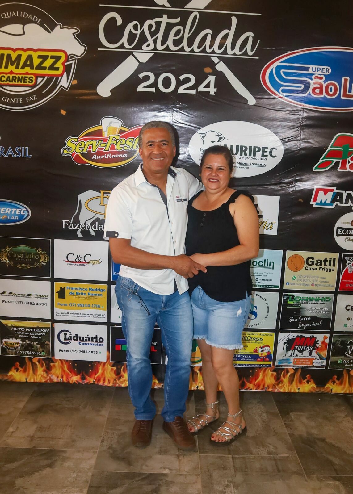 Foto Costelada 2024 Foto Costelada 2024 - Imagem 158