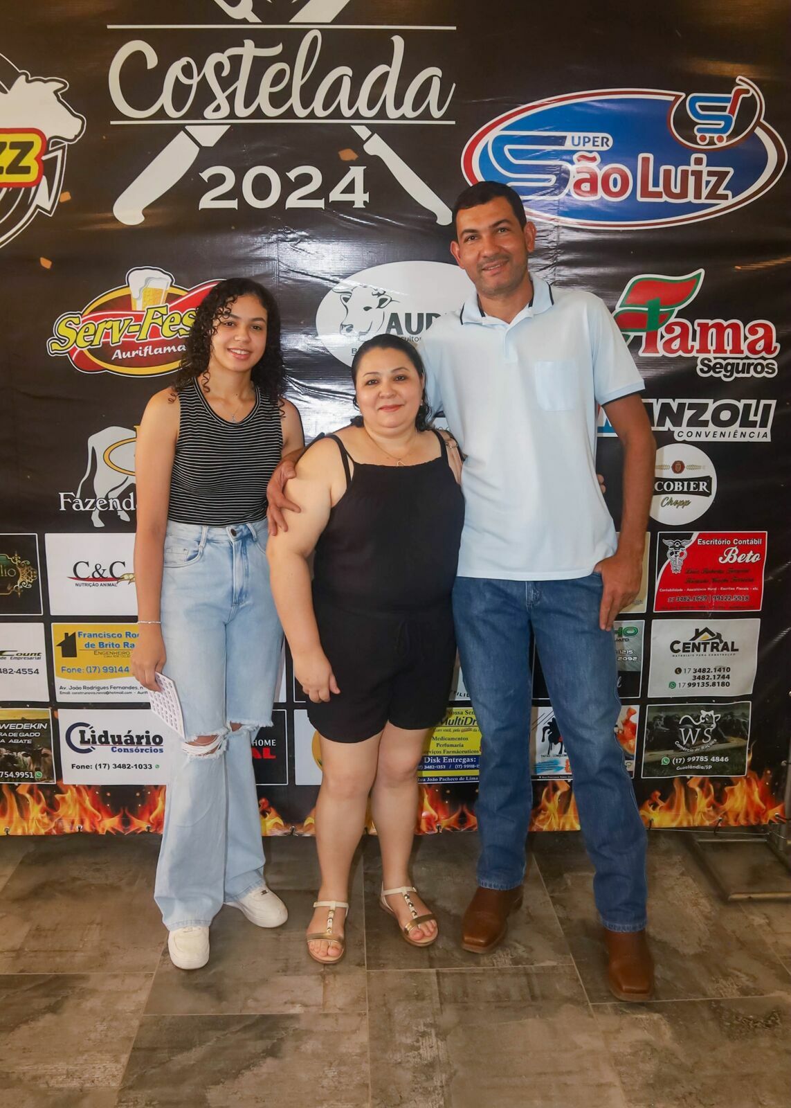 Foto Costelada 2024 Foto Costelada 2024 - Imagem 142