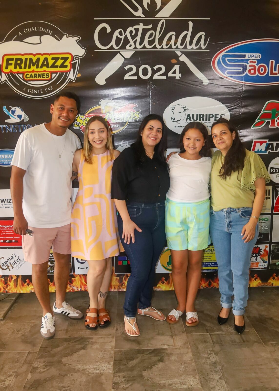 Foto Costelada 2024 Foto Costelada 2024 - Imagem 192