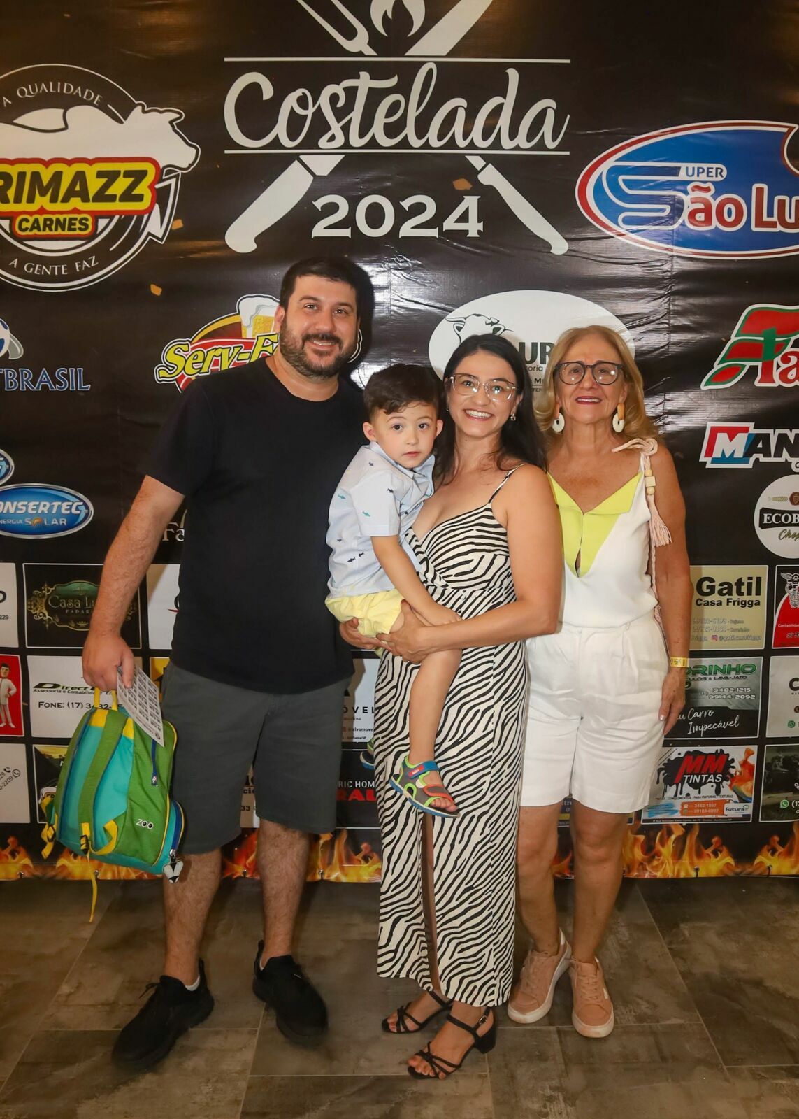 Foto Costelada 2024 Foto Costelada 2024 - Imagem 160