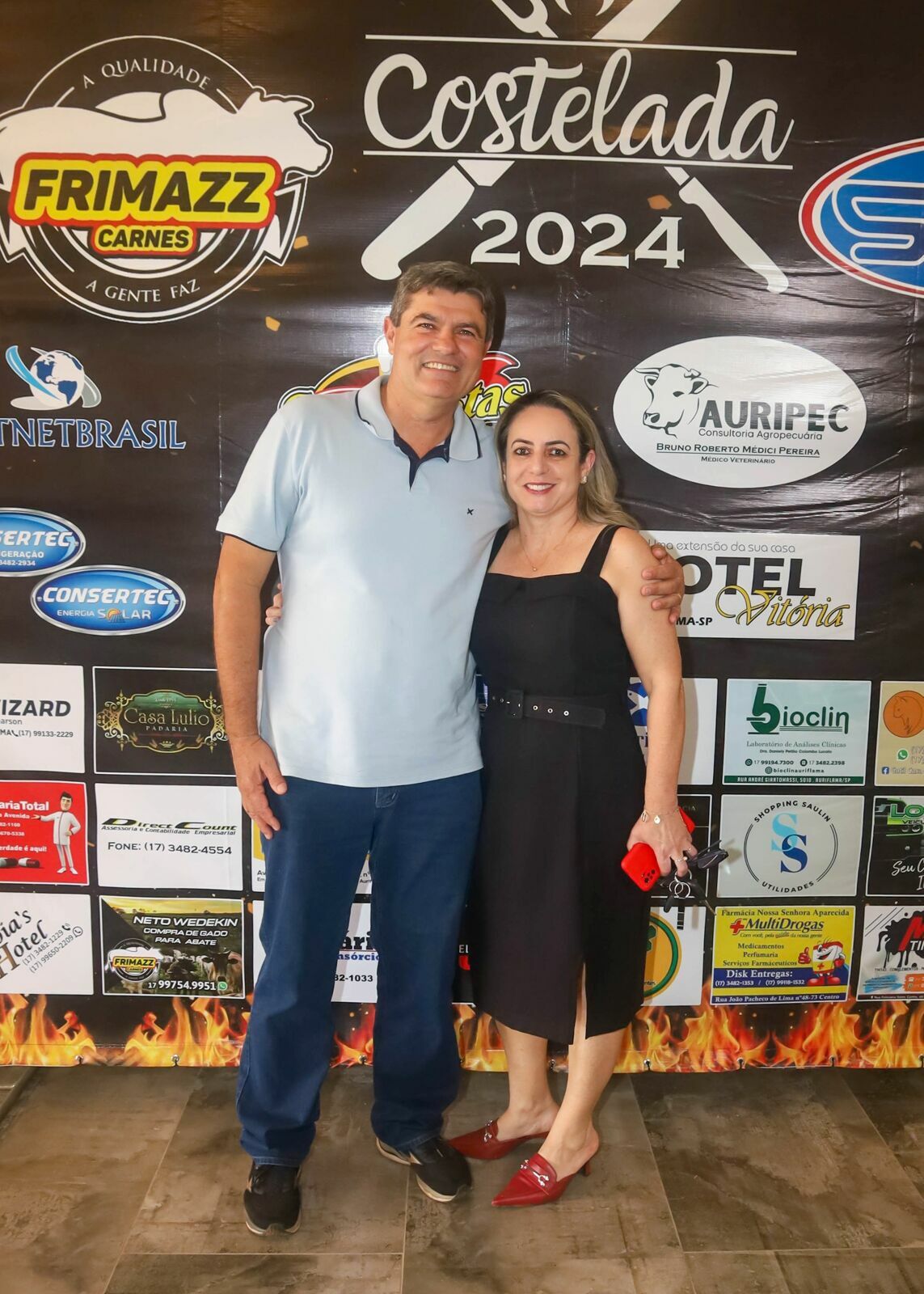 Foto Costelada 2024 Foto Costelada 2024 - Imagem 207