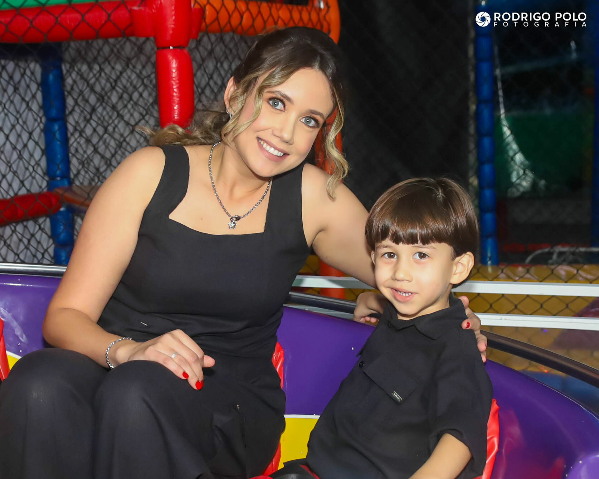 Foto Aniversário João Antônio - 4 Anos Foto Aniversário João Antônio - 4 Anos - Imagem 2