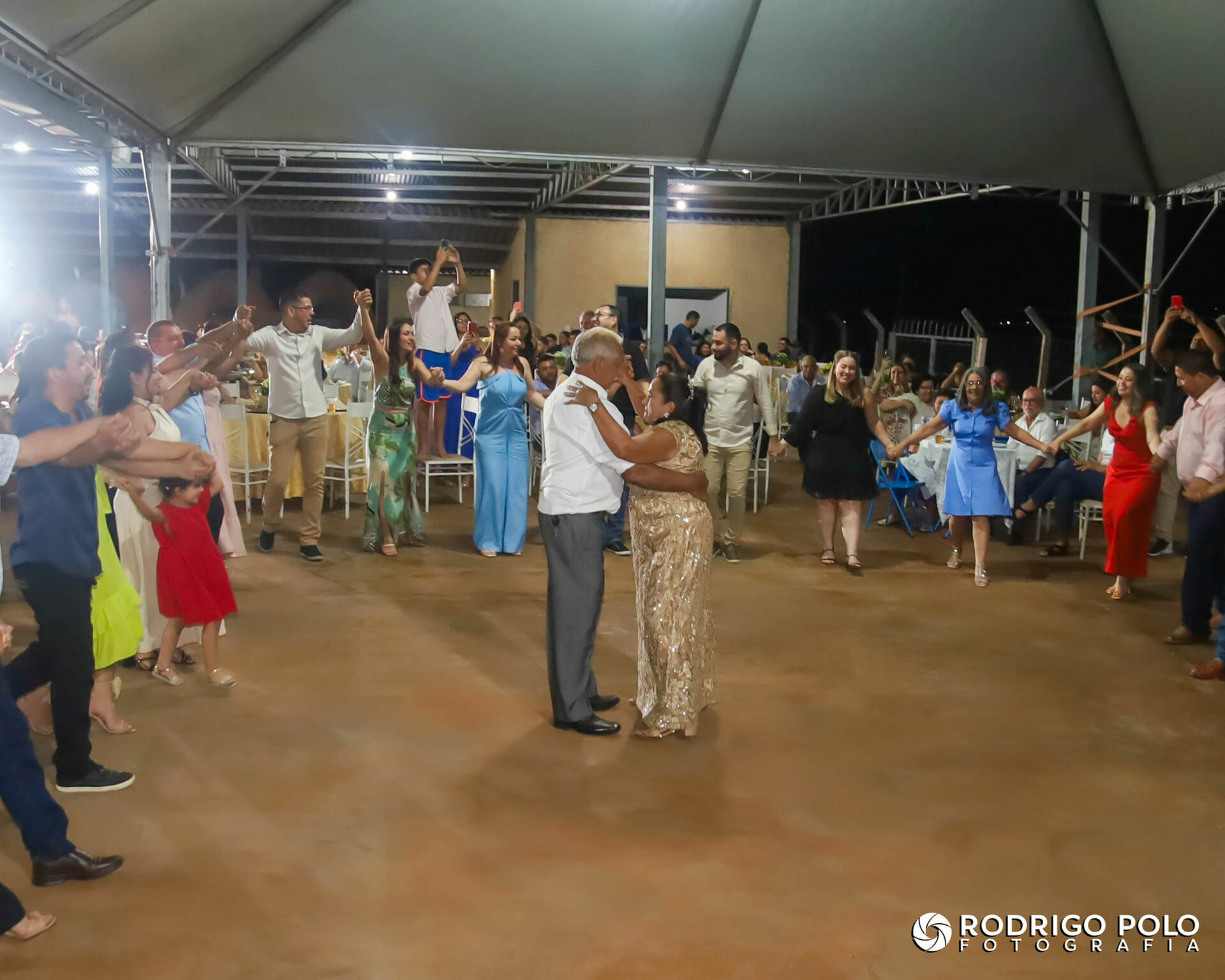 Foto Bodas de Ouro Fátima e Sebastião Foto Bodas de Ouro Fátima e Sebastião - Imagem 8