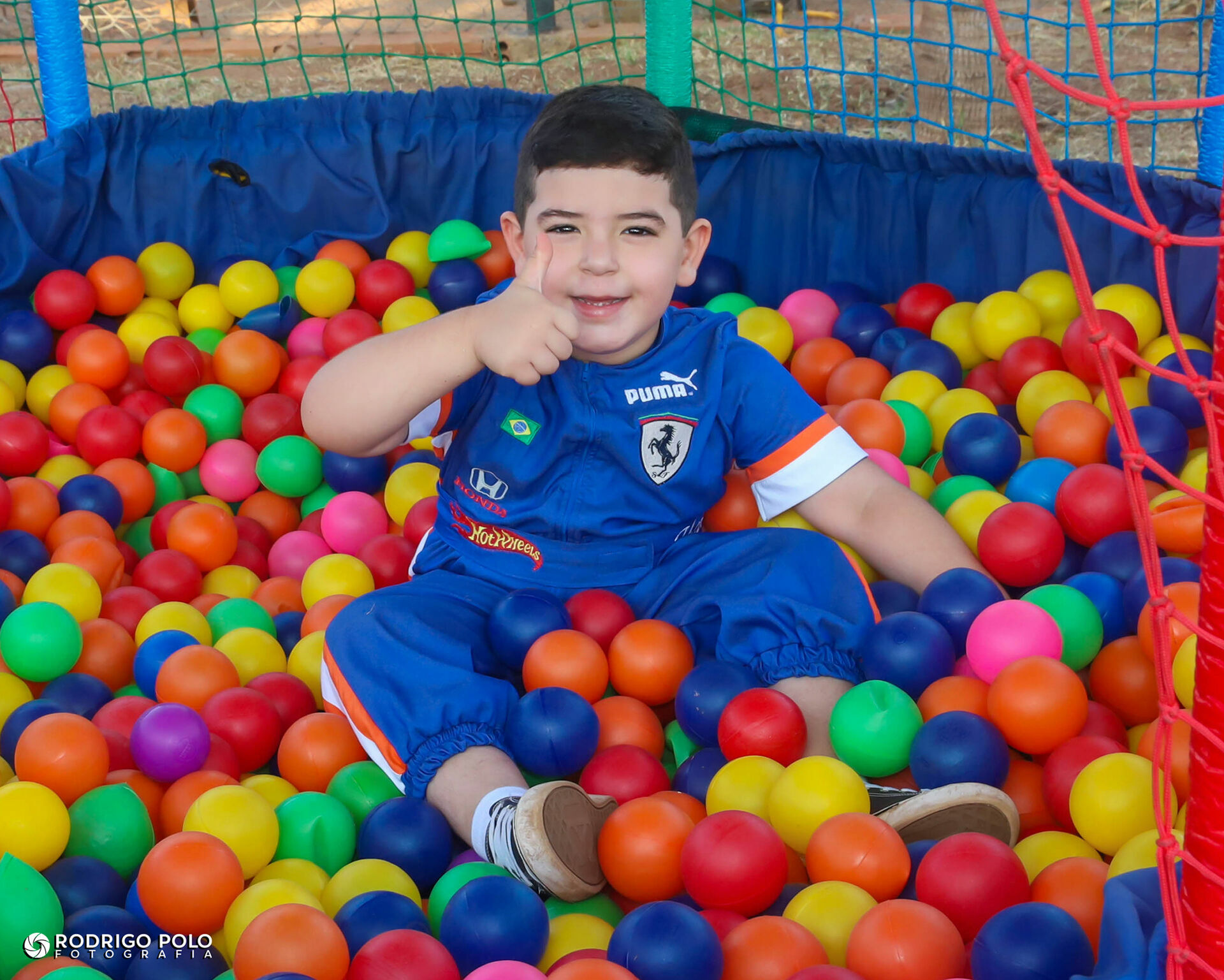 Foto Aniversário Heitor José - 5 Anos Foto Aniversário Heitor José - 5 Anos - Imagem 3