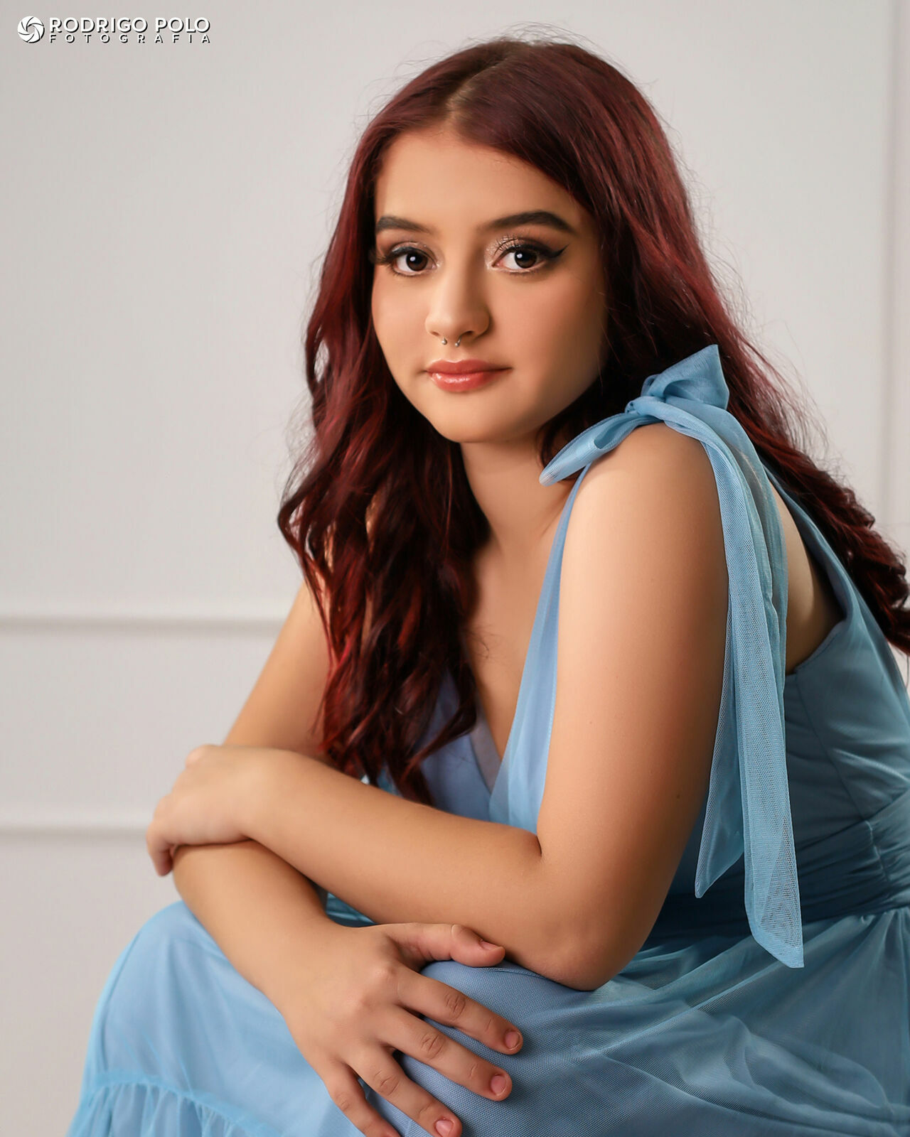 Foto Stephanie - 15 Anos - Imagem 3