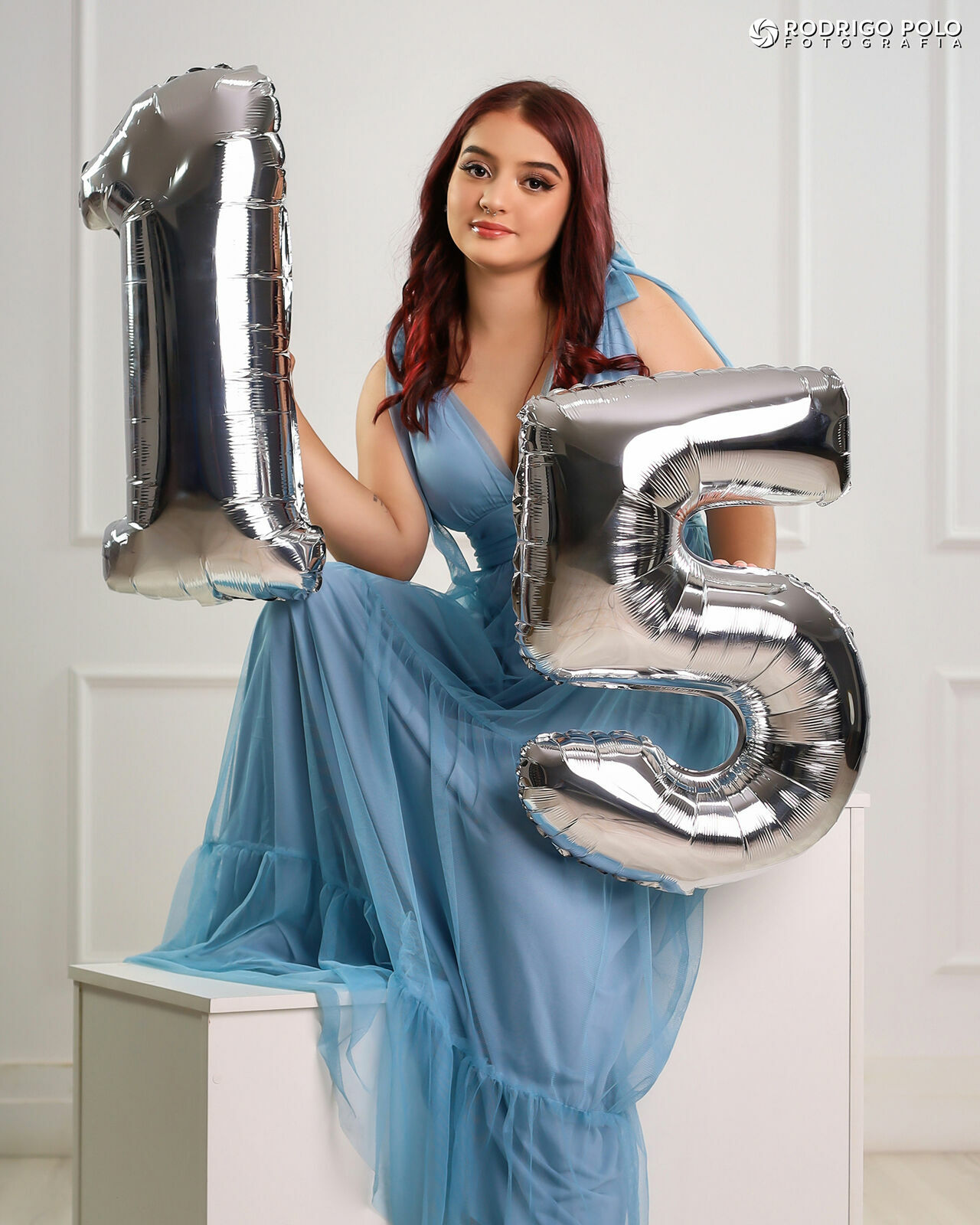 Foto Stephanie - 15 Anos - Imagem 6