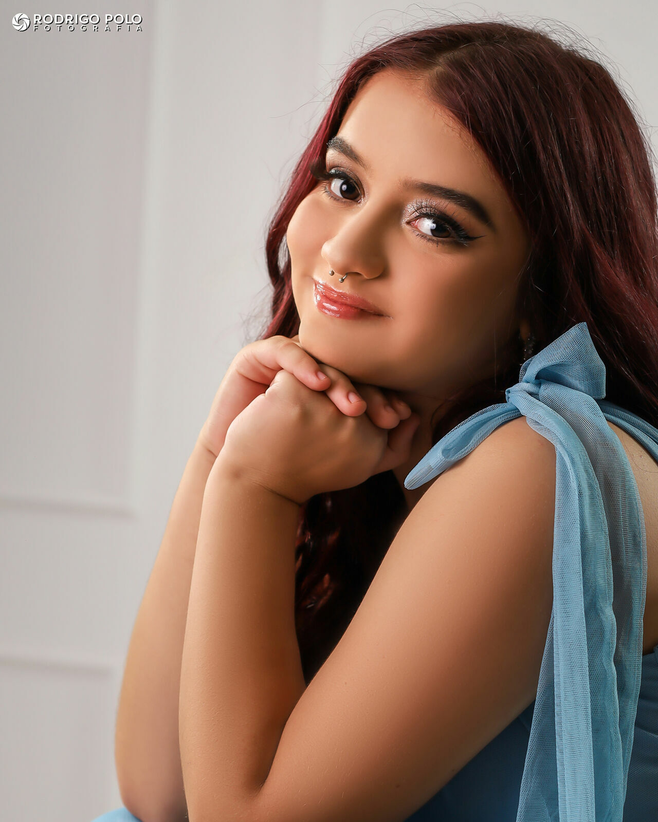 Foto Stephanie - 15 Anos - Imagem 5