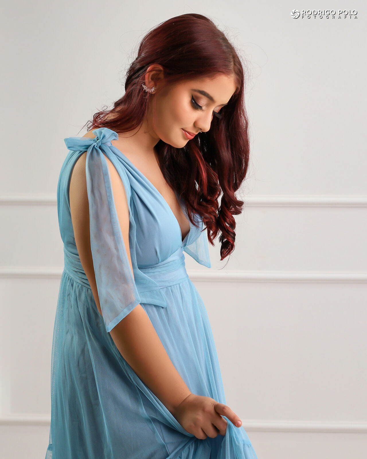 Foto Stephanie - 15 Anos - Imagem 2