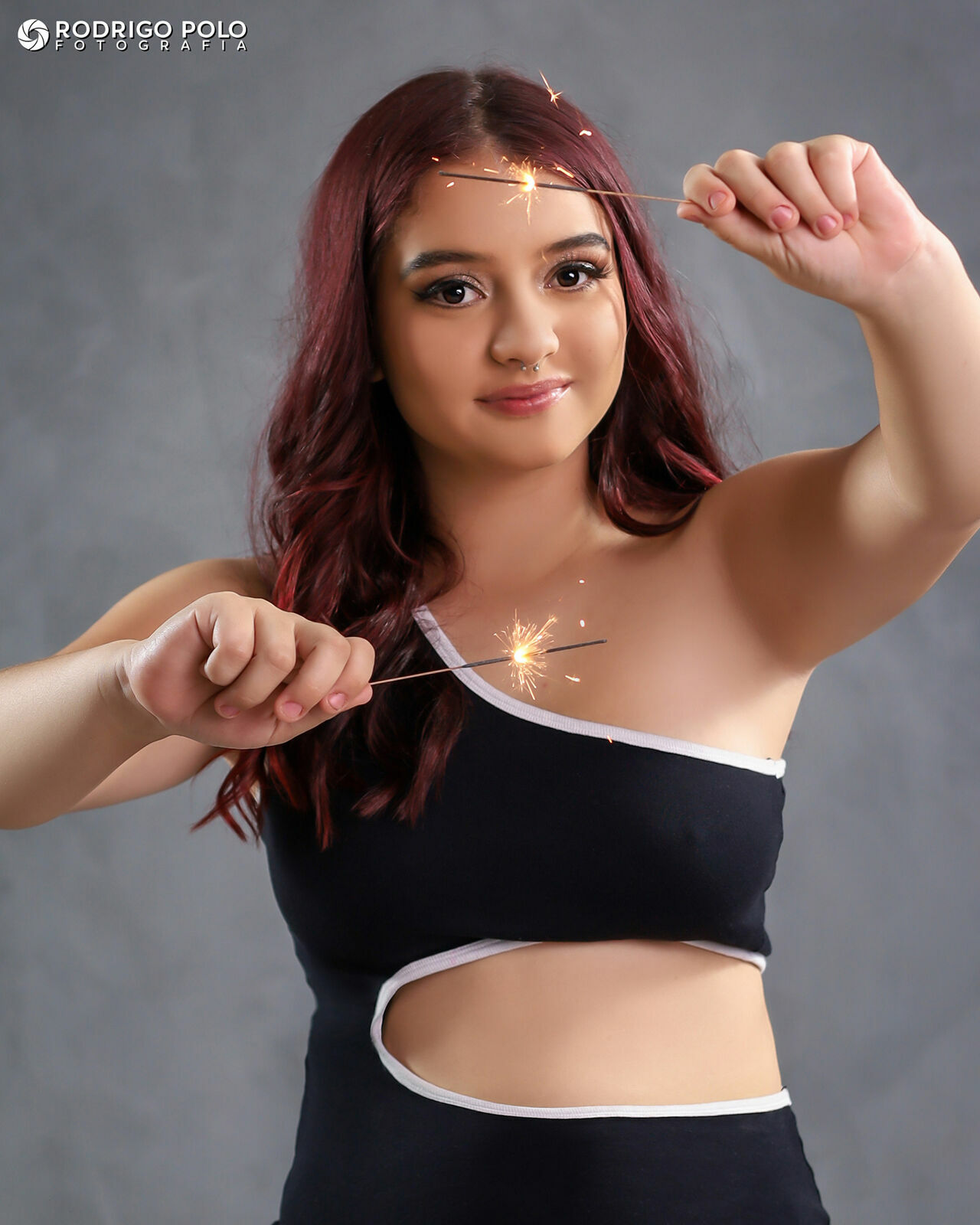 Foto Stephanie - 15 Anos - Imagem 13