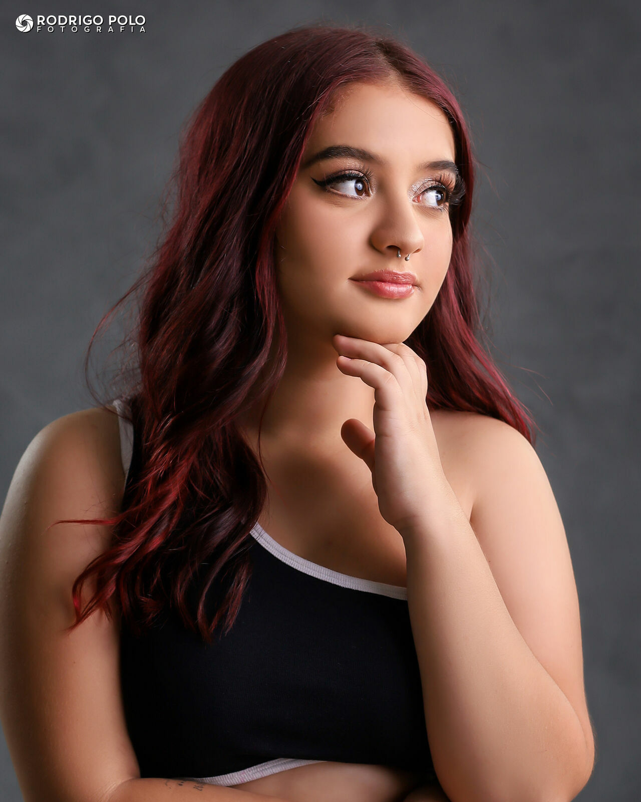 Foto Stephanie - 15 Anos - Imagem 9