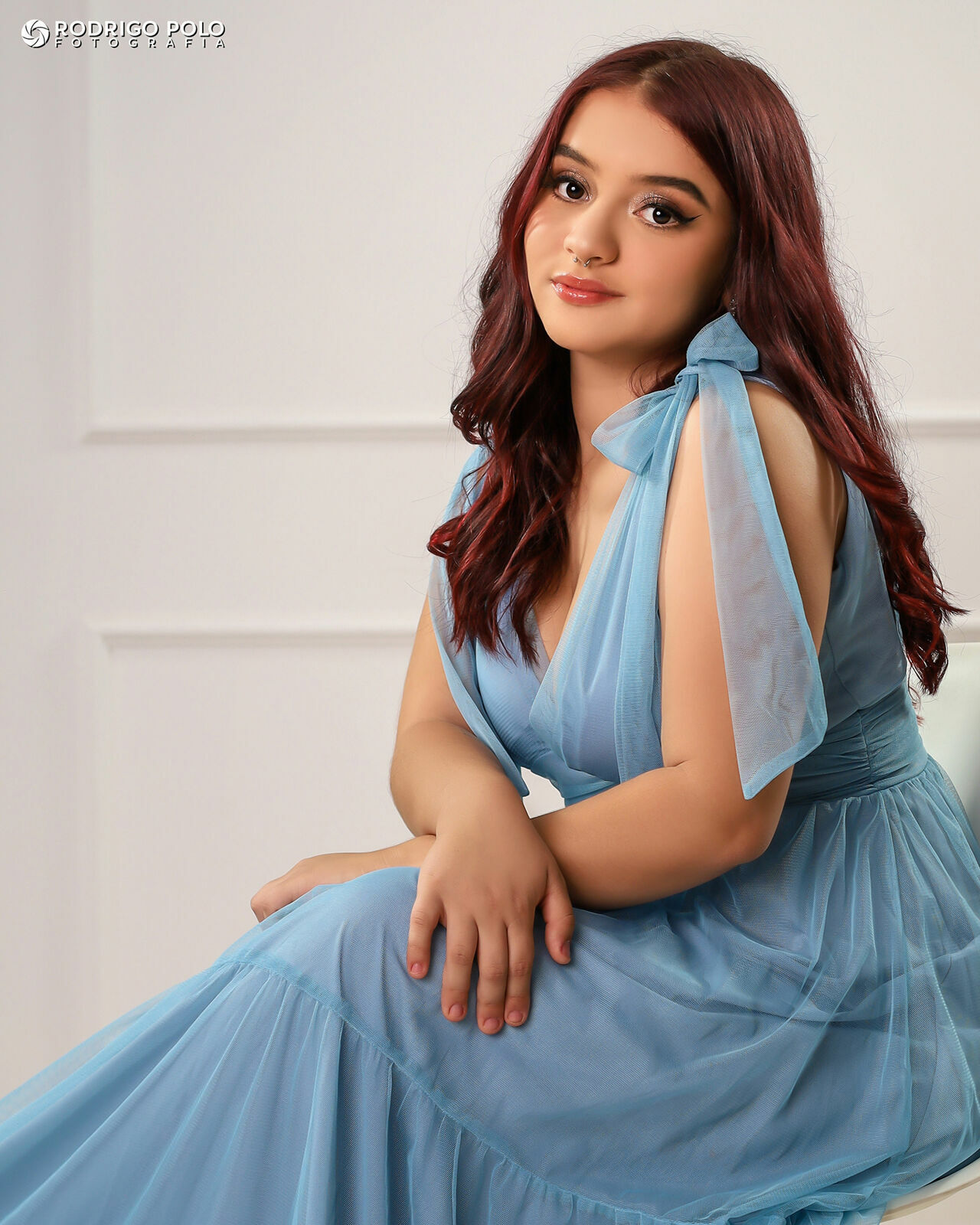 Foto Stephanie - 15 Anos - Imagem 7