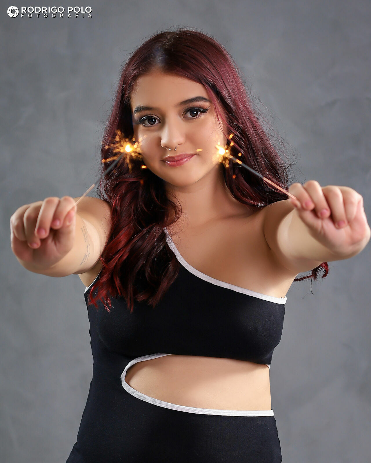 Foto Stephanie - 15 Anos - Imagem 12