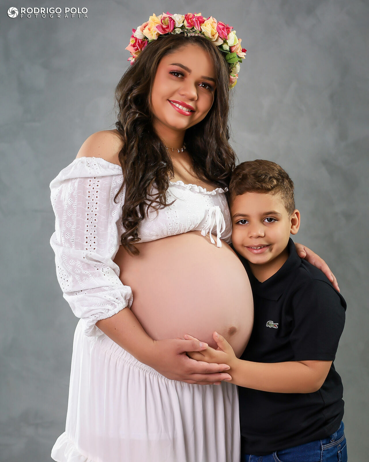 Foto Book Gestante Ana Paula e Marcos - Imagem 5