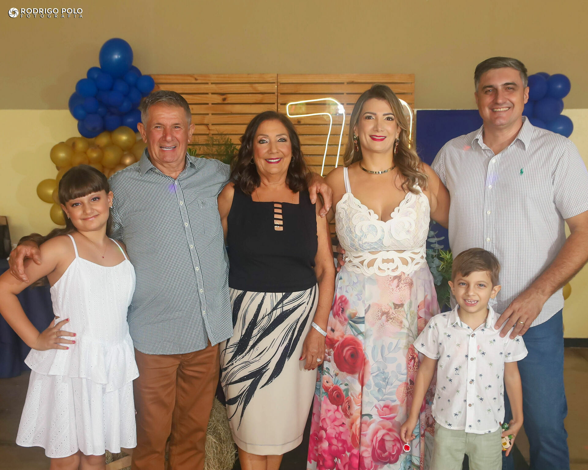 Foto Aniversário Zico - 70 Anos Foto Aniversário Zico - 70 Anos - Imagem 4