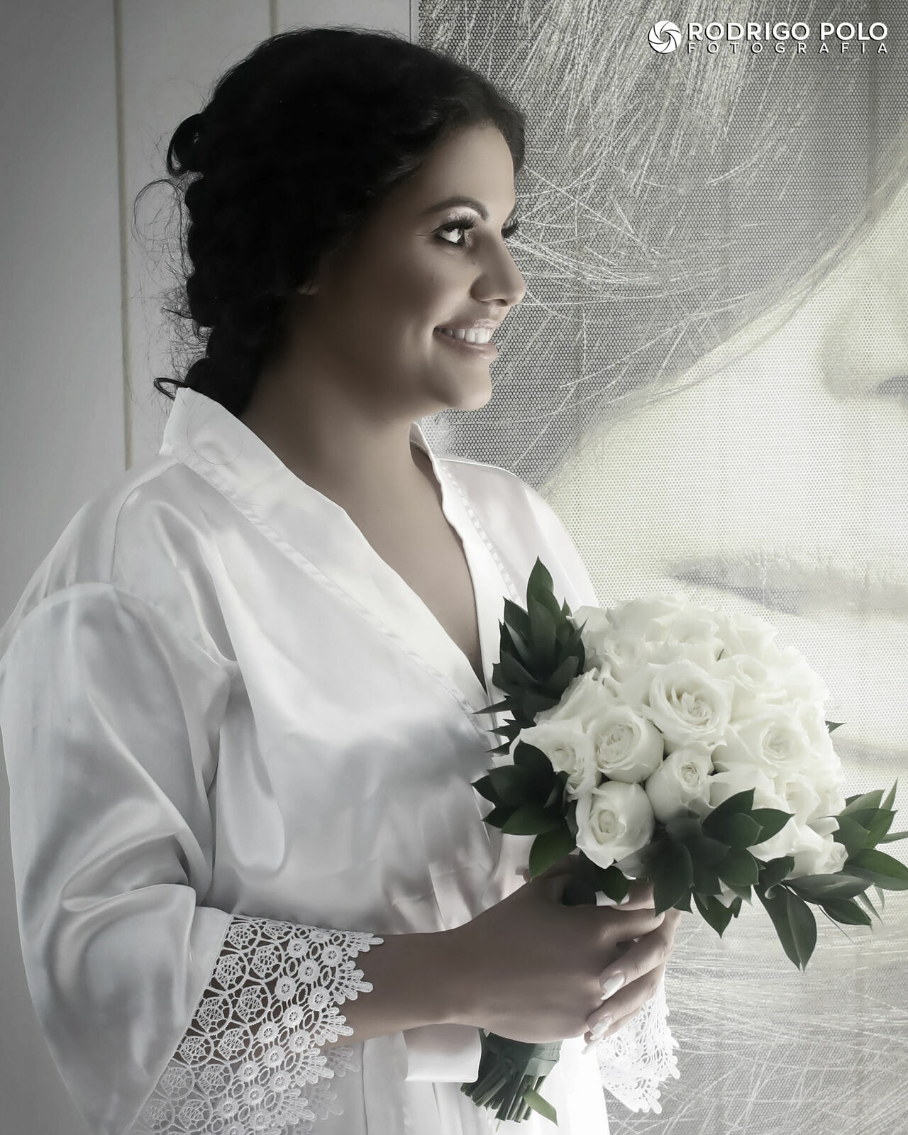 Foto Casamento Loren e Jean Foto Casamento Loren e Jean - Imagem 1