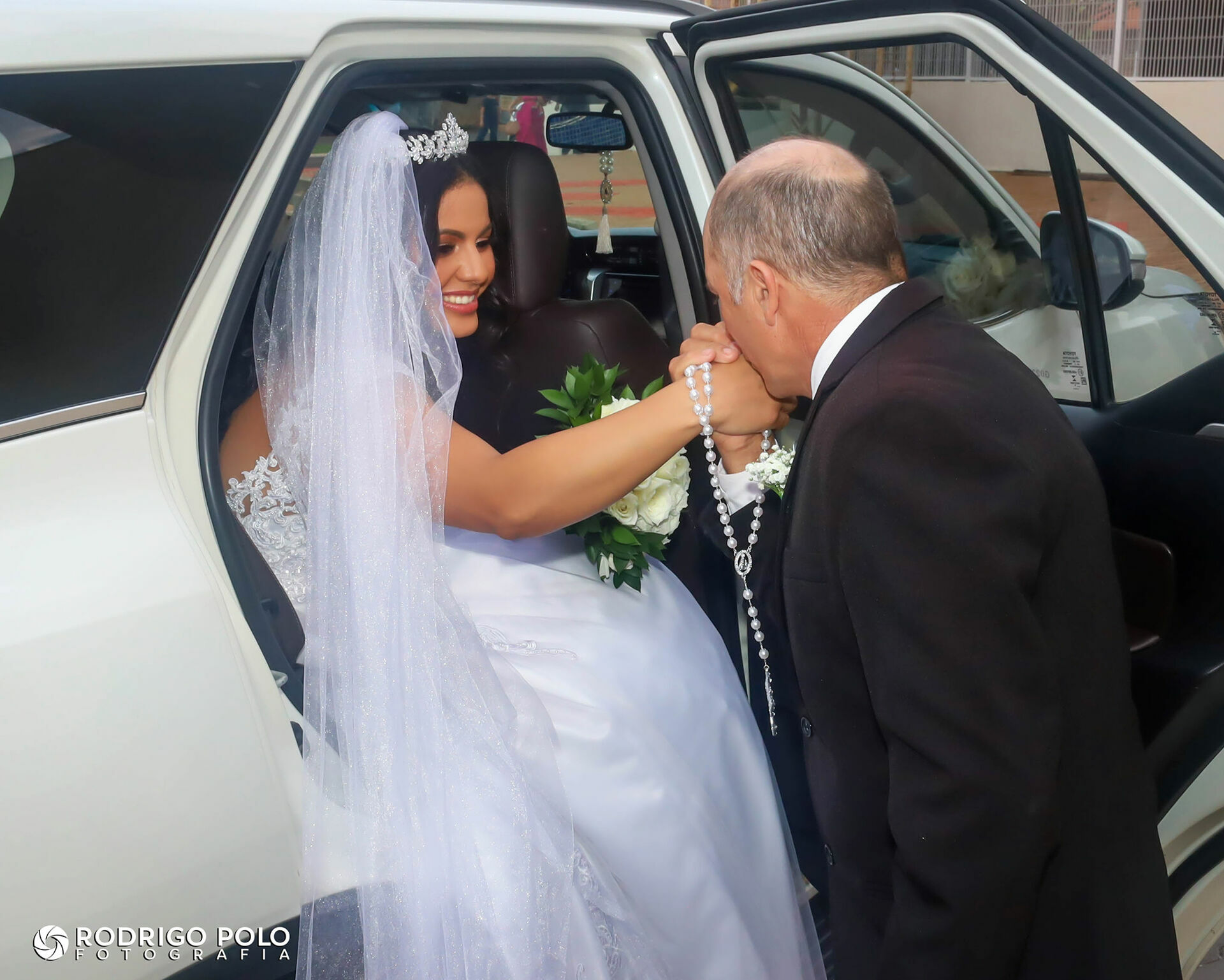 Foto Casamento Loren e Jean Foto Casamento Loren e Jean - Imagem 5