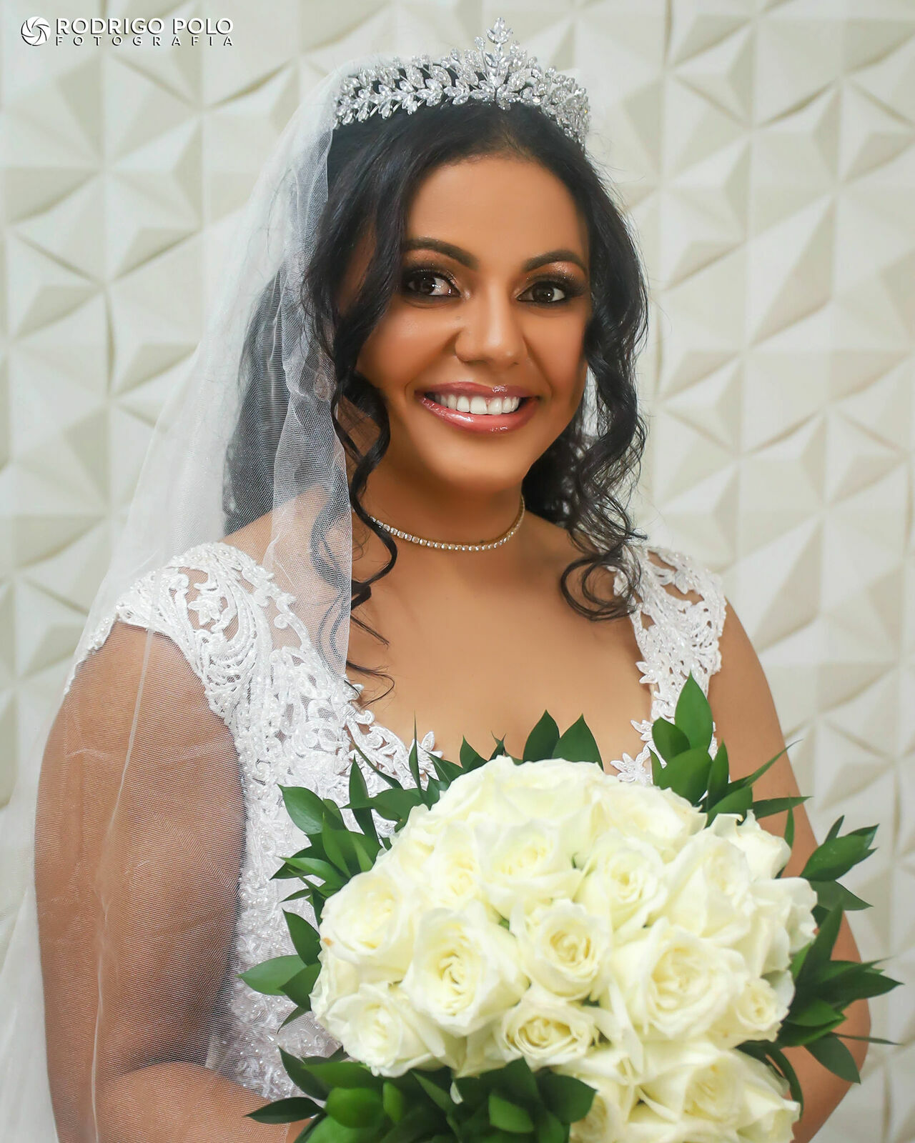 Foto Casamento Loren e Jean Foto Casamento Loren e Jean - Imagem 4