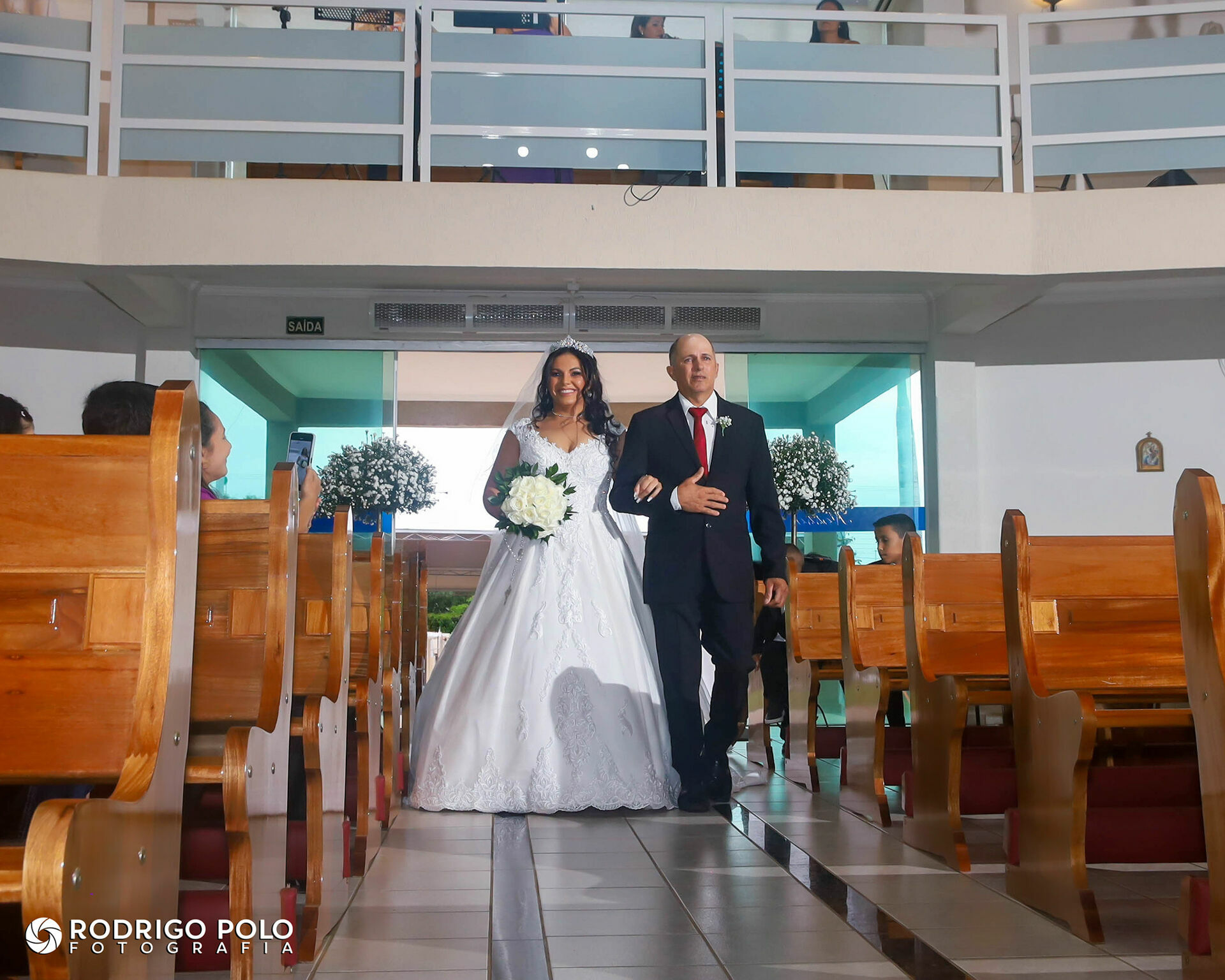 Foto Casamento Loren e Jean Foto Casamento Loren e Jean - Imagem 6