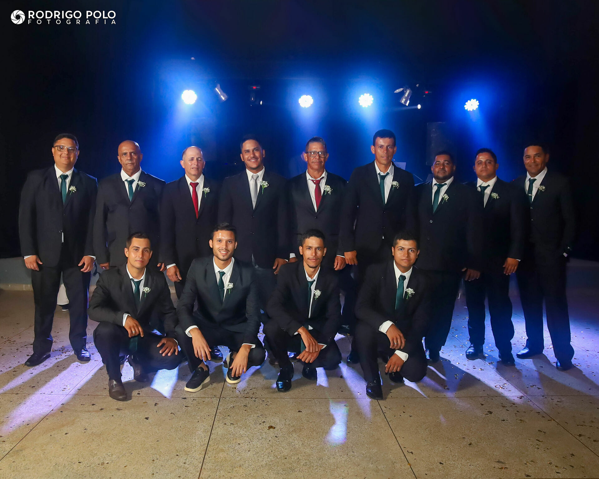 Foto Casamento Loren e Jean Foto Casamento Loren e Jean - Imagem 15