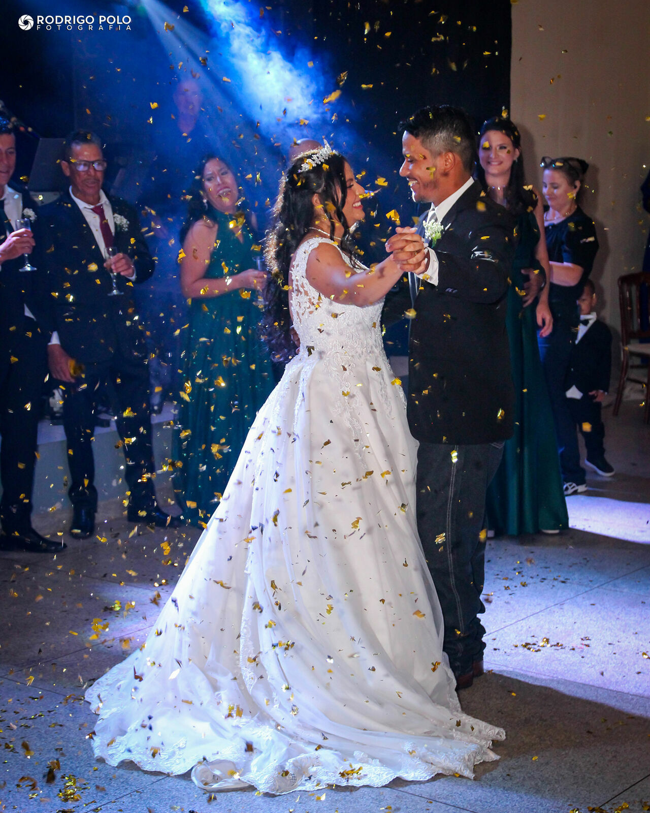Foto Casamento Loren e Jean Foto Casamento Loren e Jean - Imagem 13