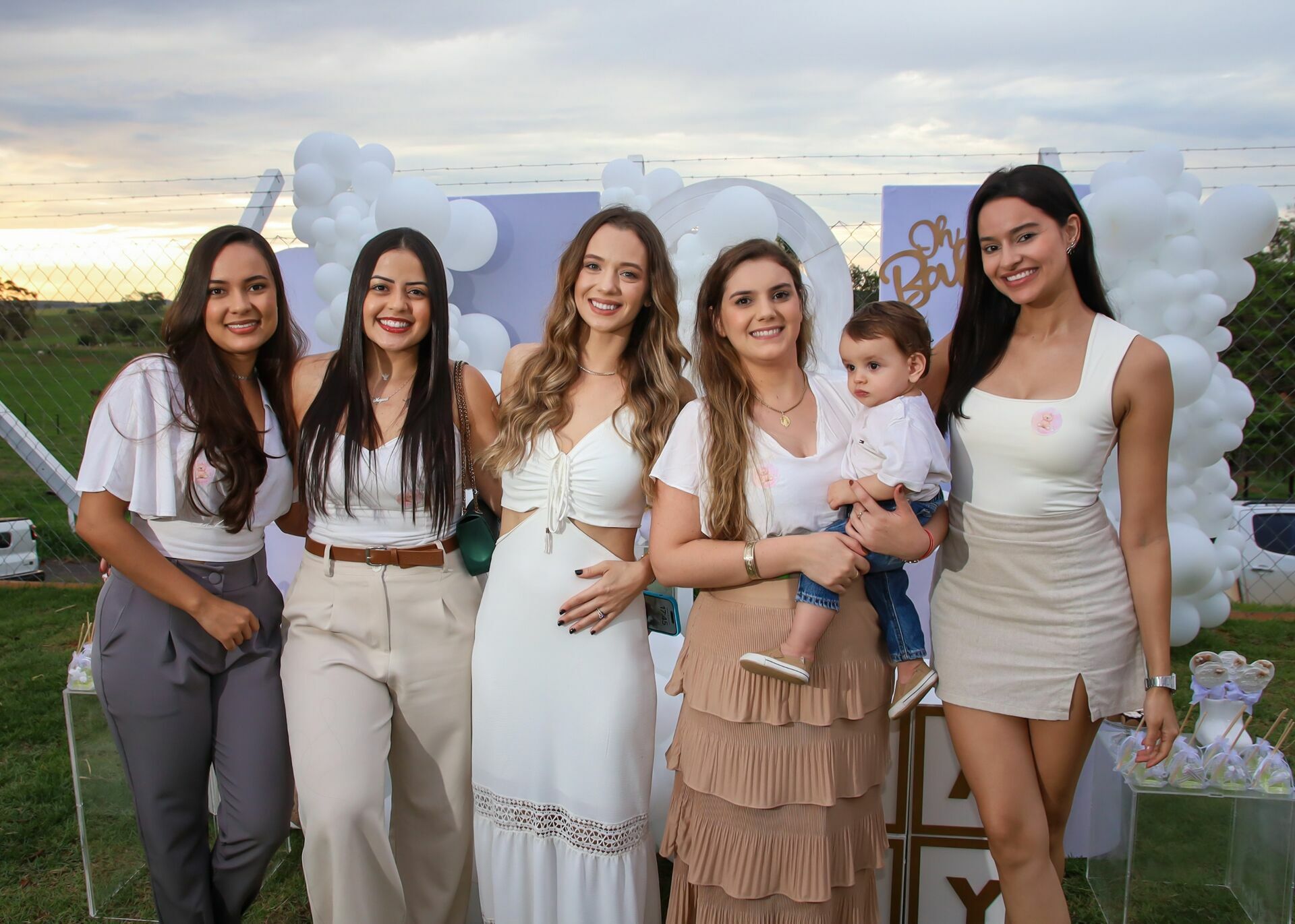Foto Chá Revelação Taina e Rafael Foto Chá Revelação Taina e Rafael - Imagem 63