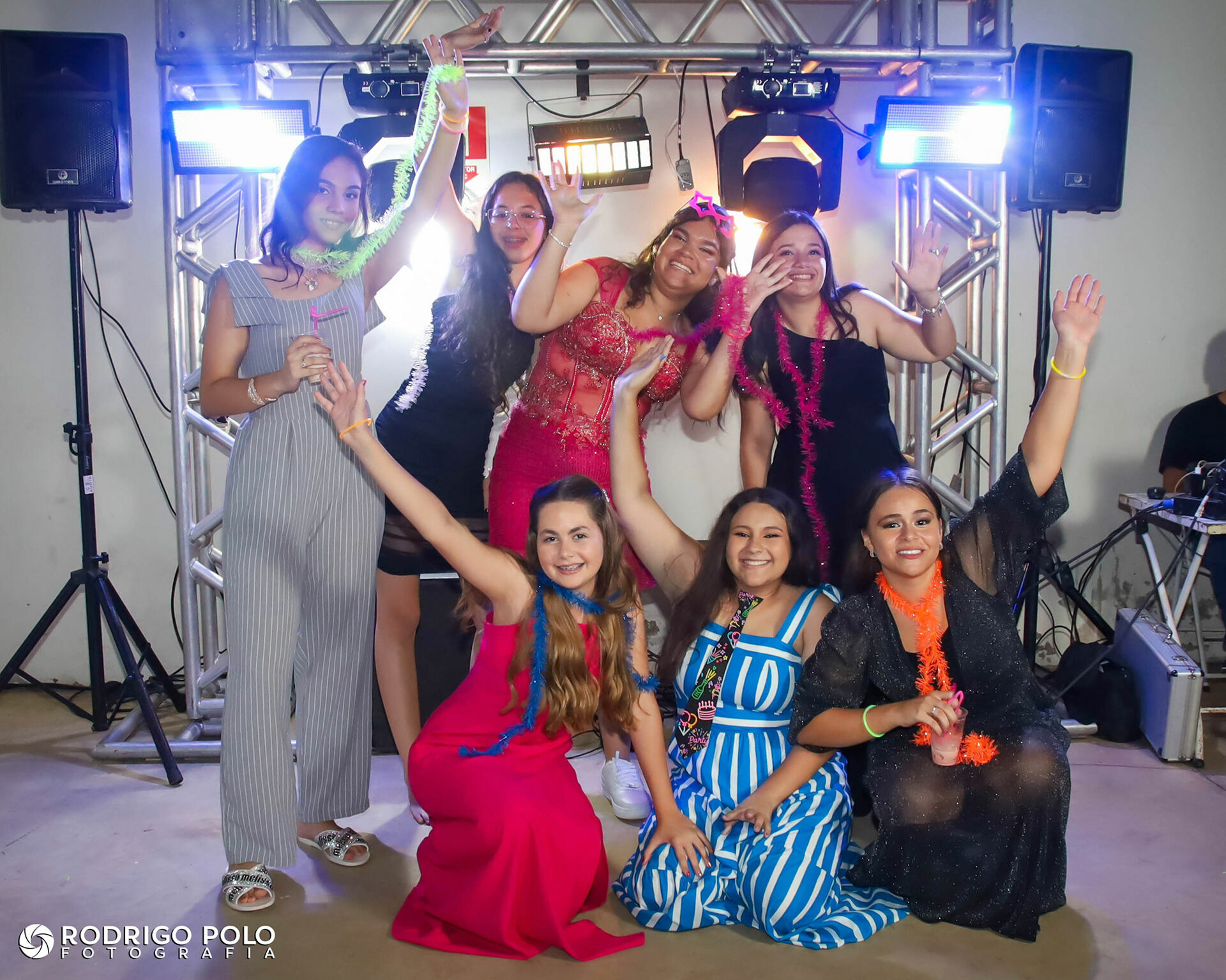 Foto Aniversário Karla Vitória - 15 Anos Foto Aniversário Karla Vitória - 15 Anos - Imagem 14